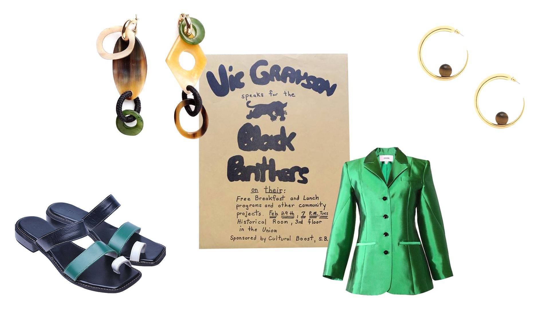 Vogue Editors Share Their McMullen Wishlist