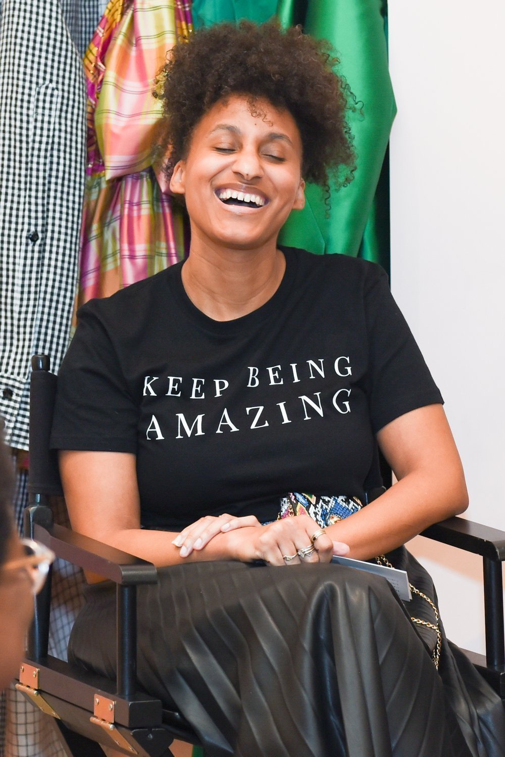 Introducing, Change Cadet: Keep Being Amazing