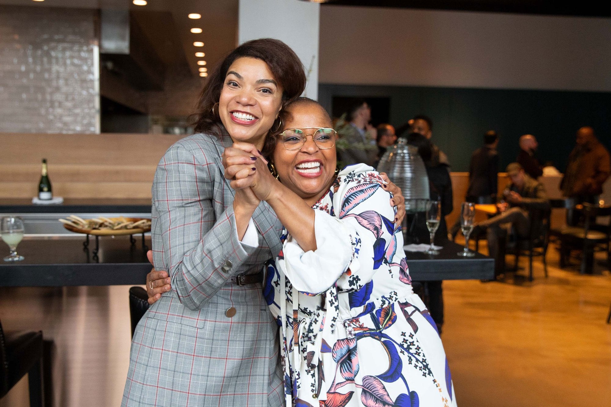Women's Founder Spotlight | Tanya Holland