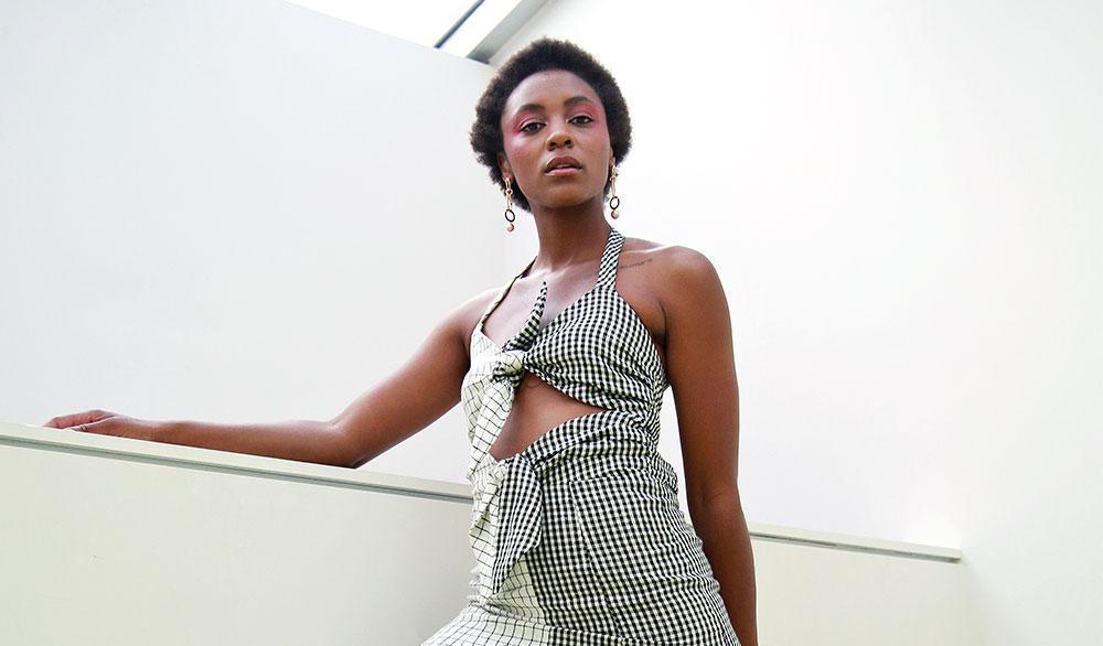 Christopher John Rogers Editorial