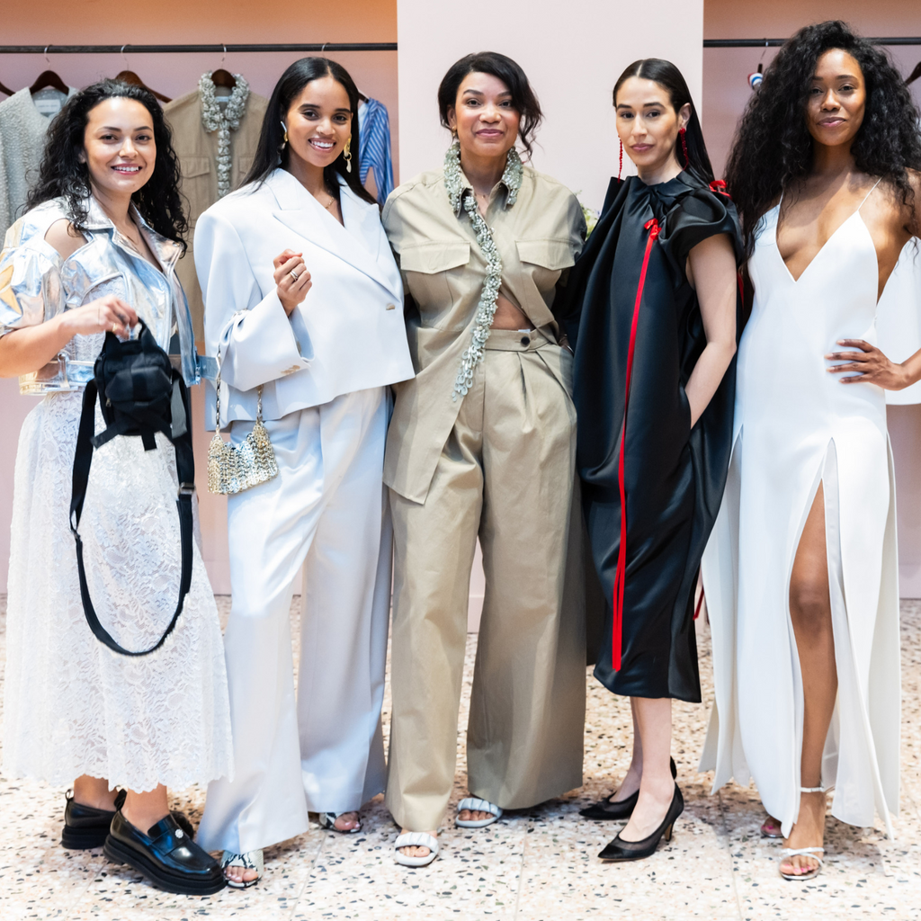 Spring 2024 Presentation