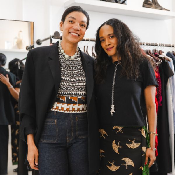 McMullen x Don't Let Disco