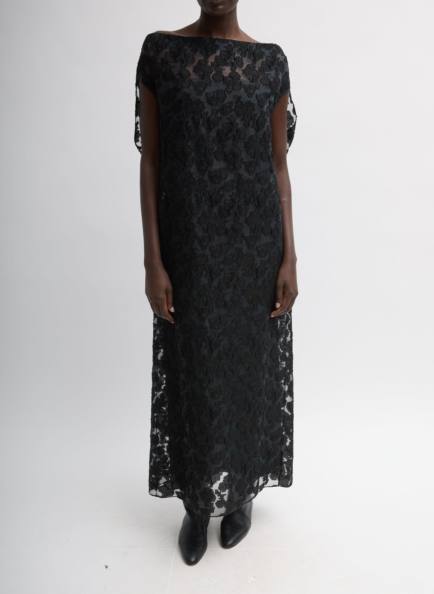 FIL COUPE CAMILLE DRESS