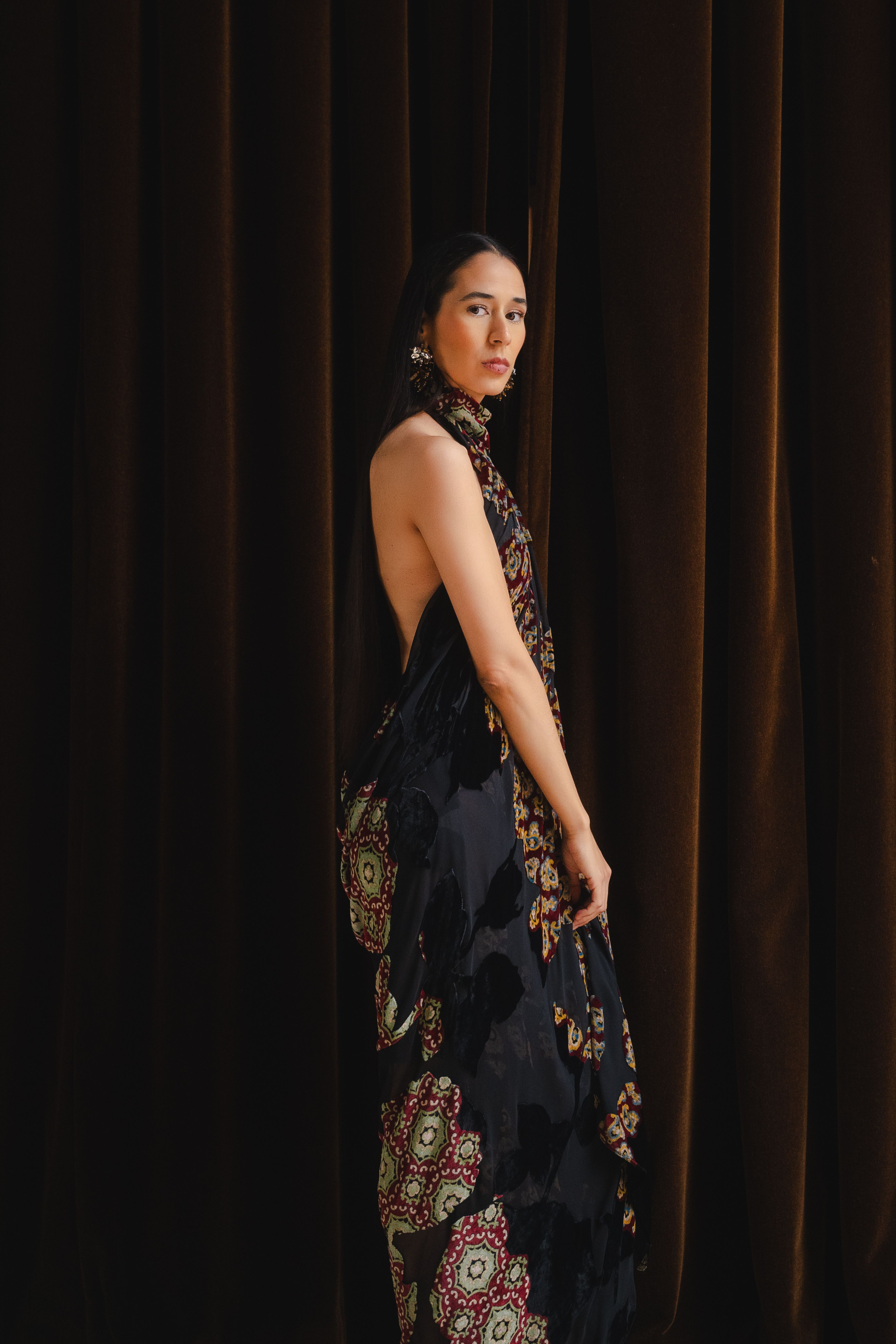Dingo Dress