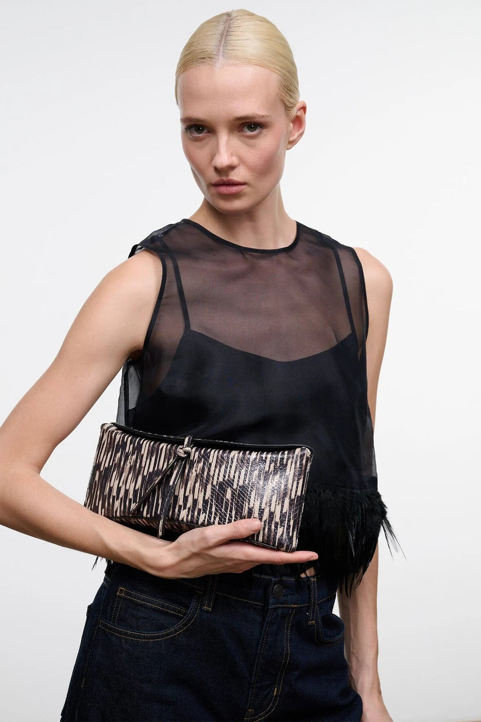 Eve Clutch - Porcupine Quill