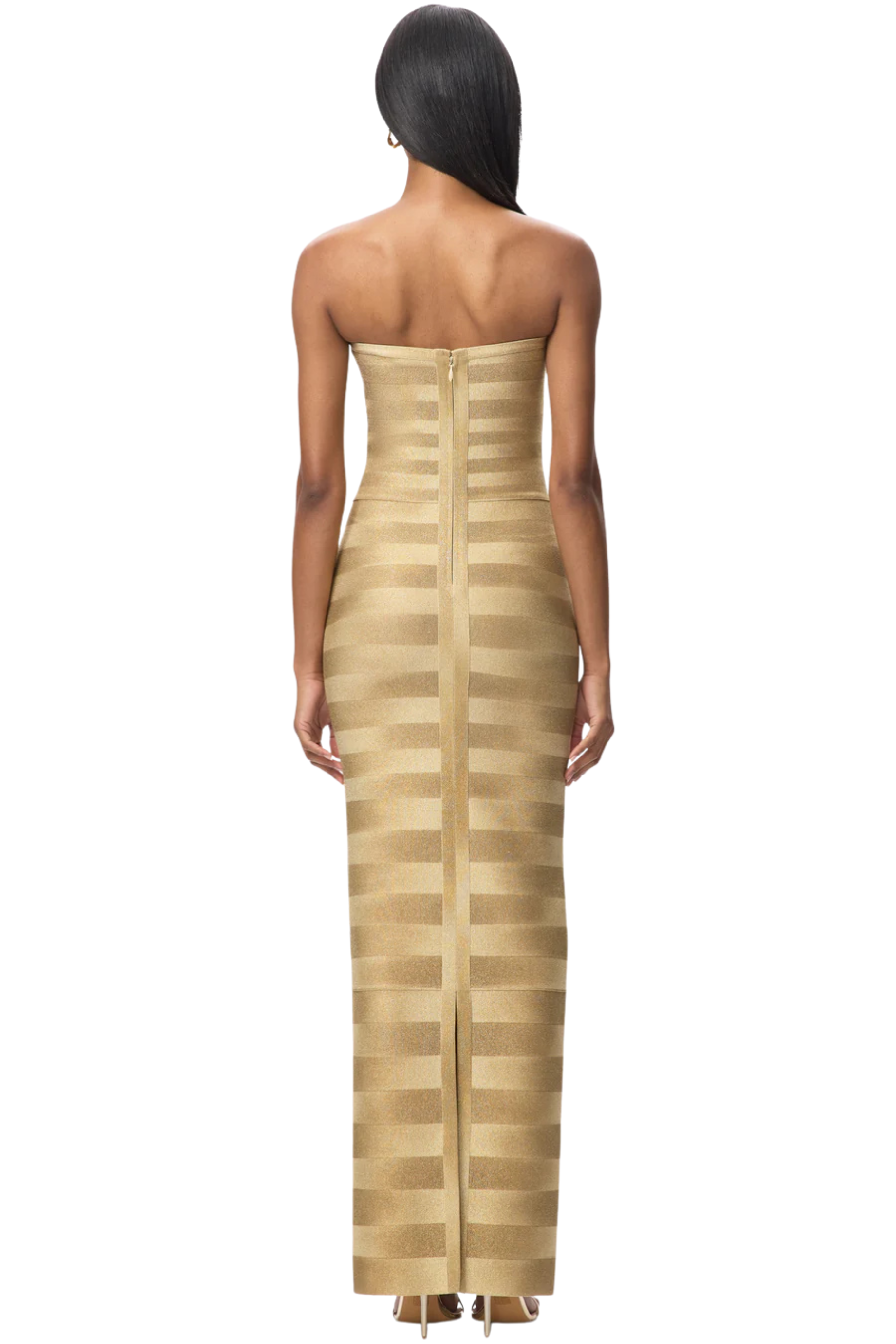 Nia Gown