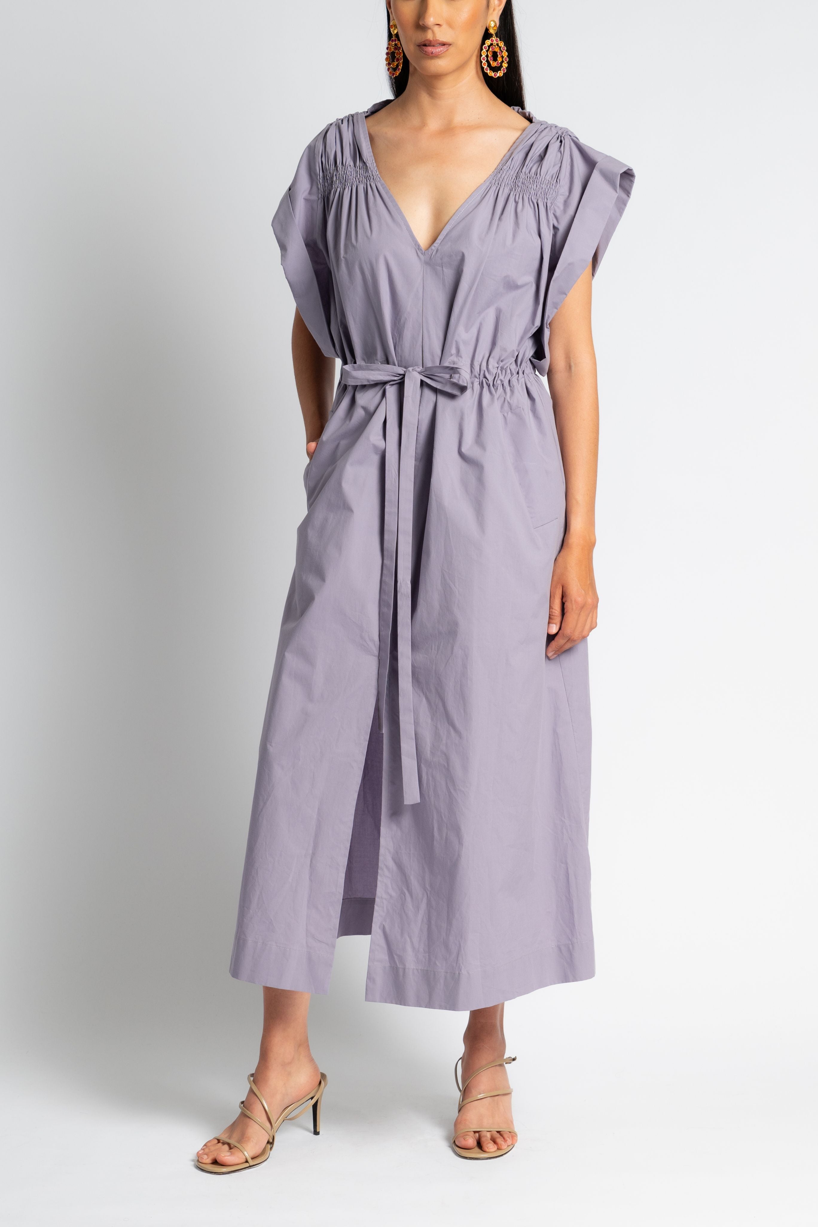 Falls Dress