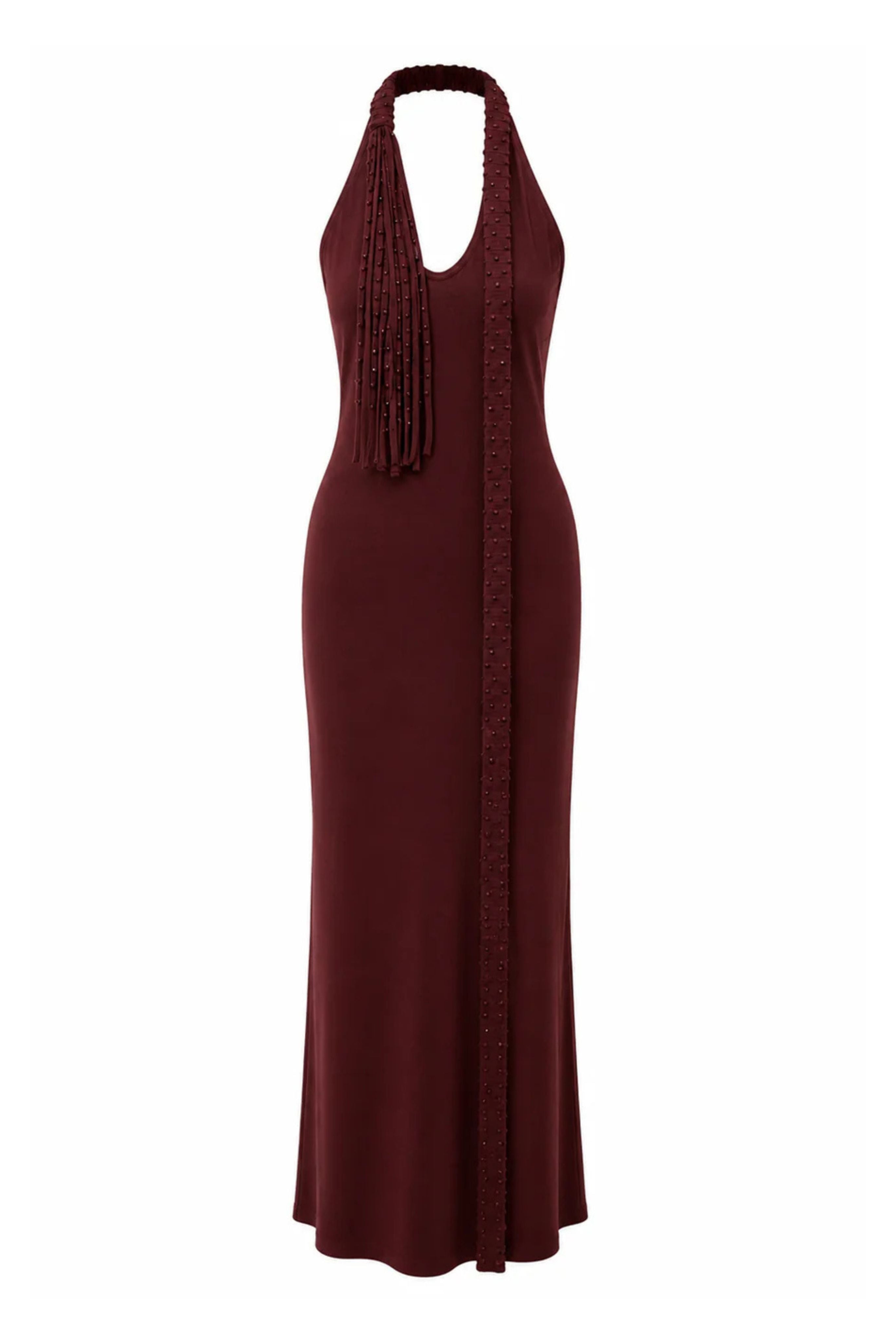 Mane Dress