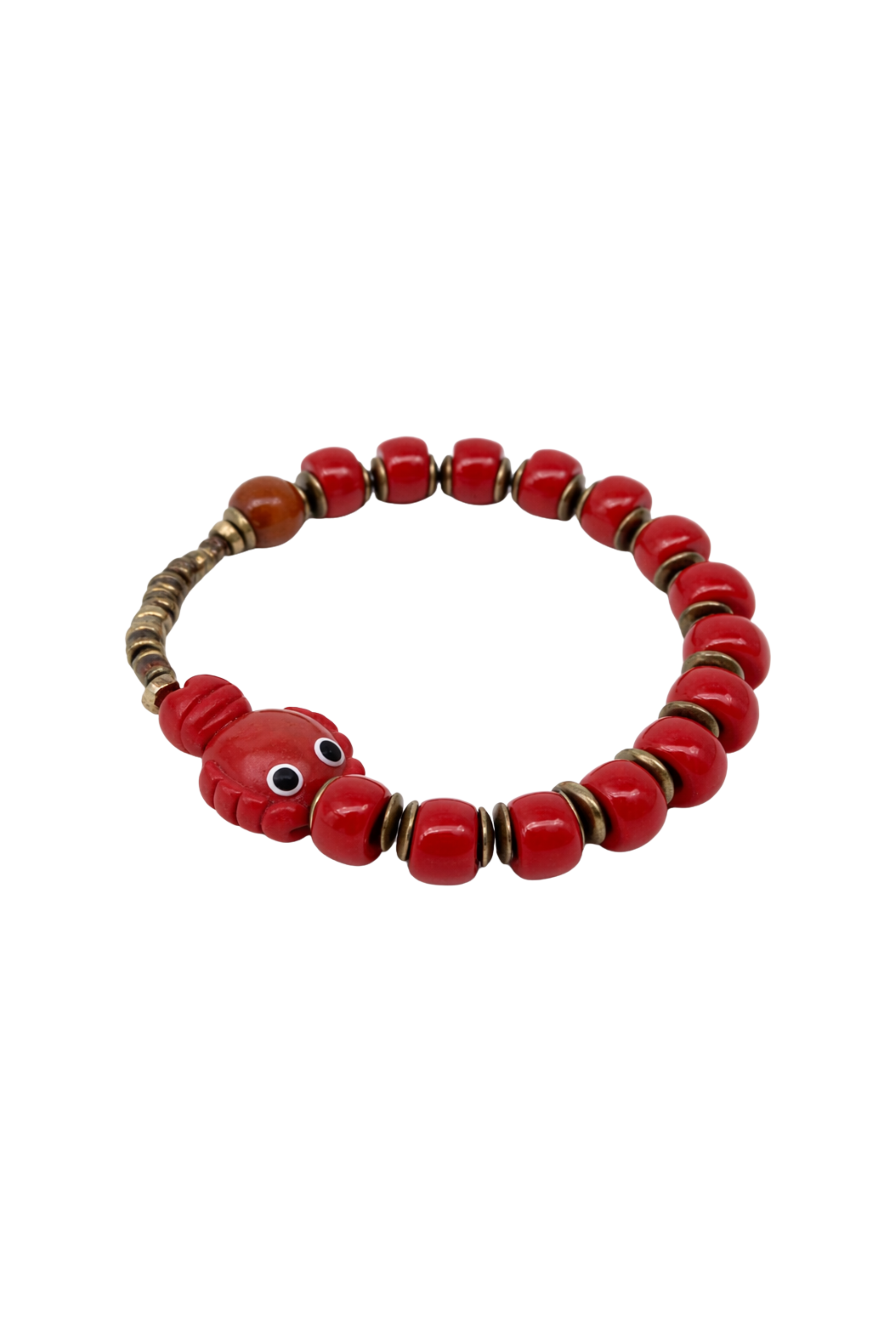 DLD Bracelet I - Lobster