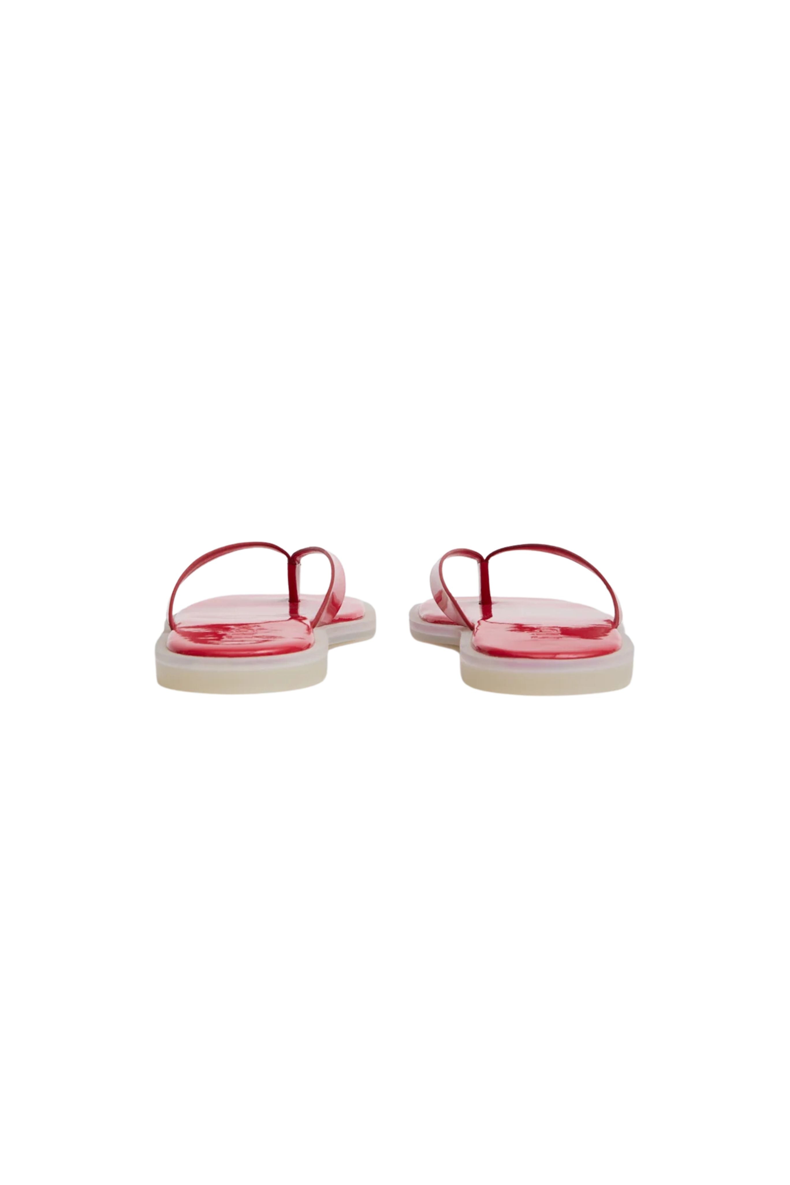 Arnie Sandal - Red