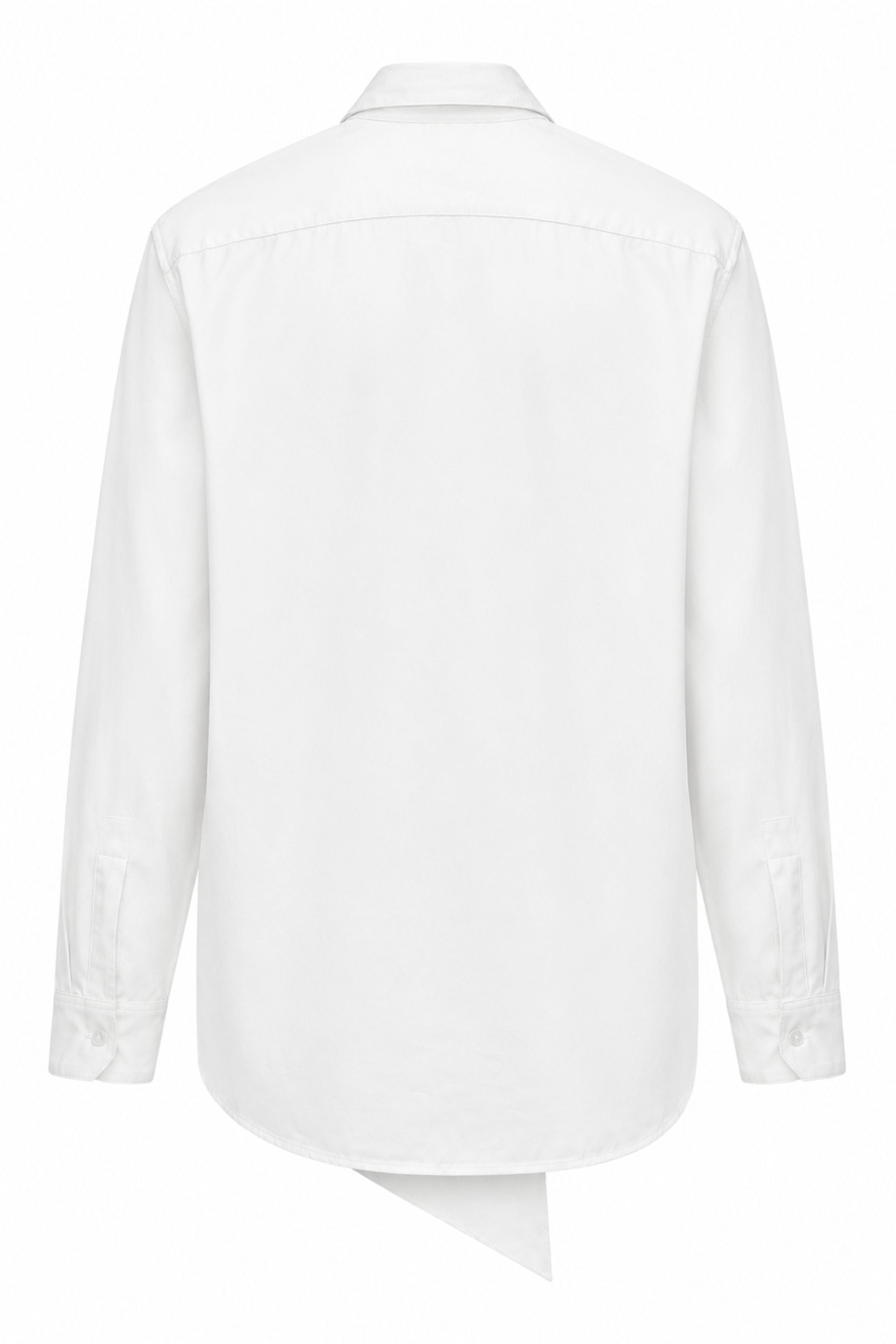 Panel Shirt
