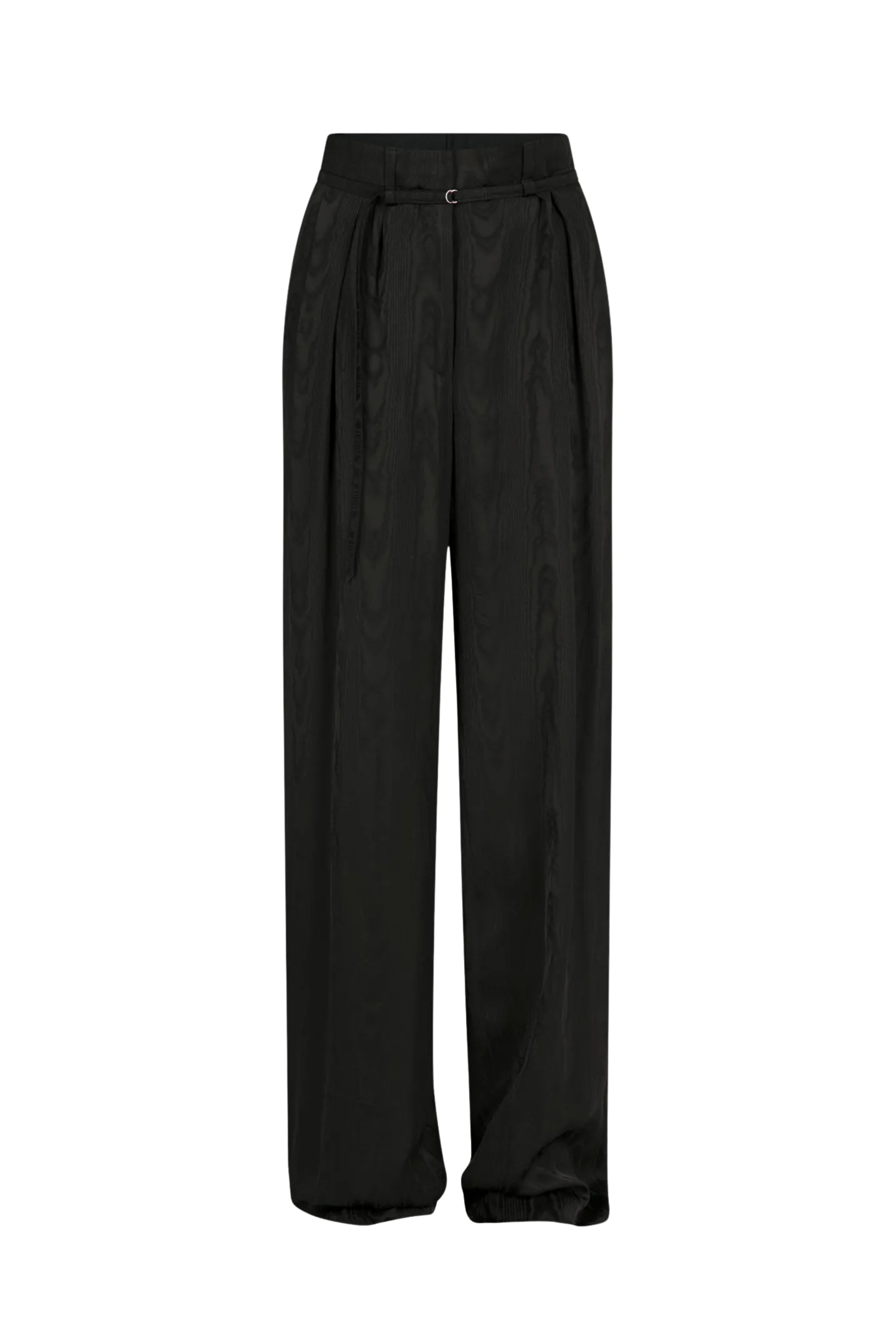 Peacha Pants - Black
