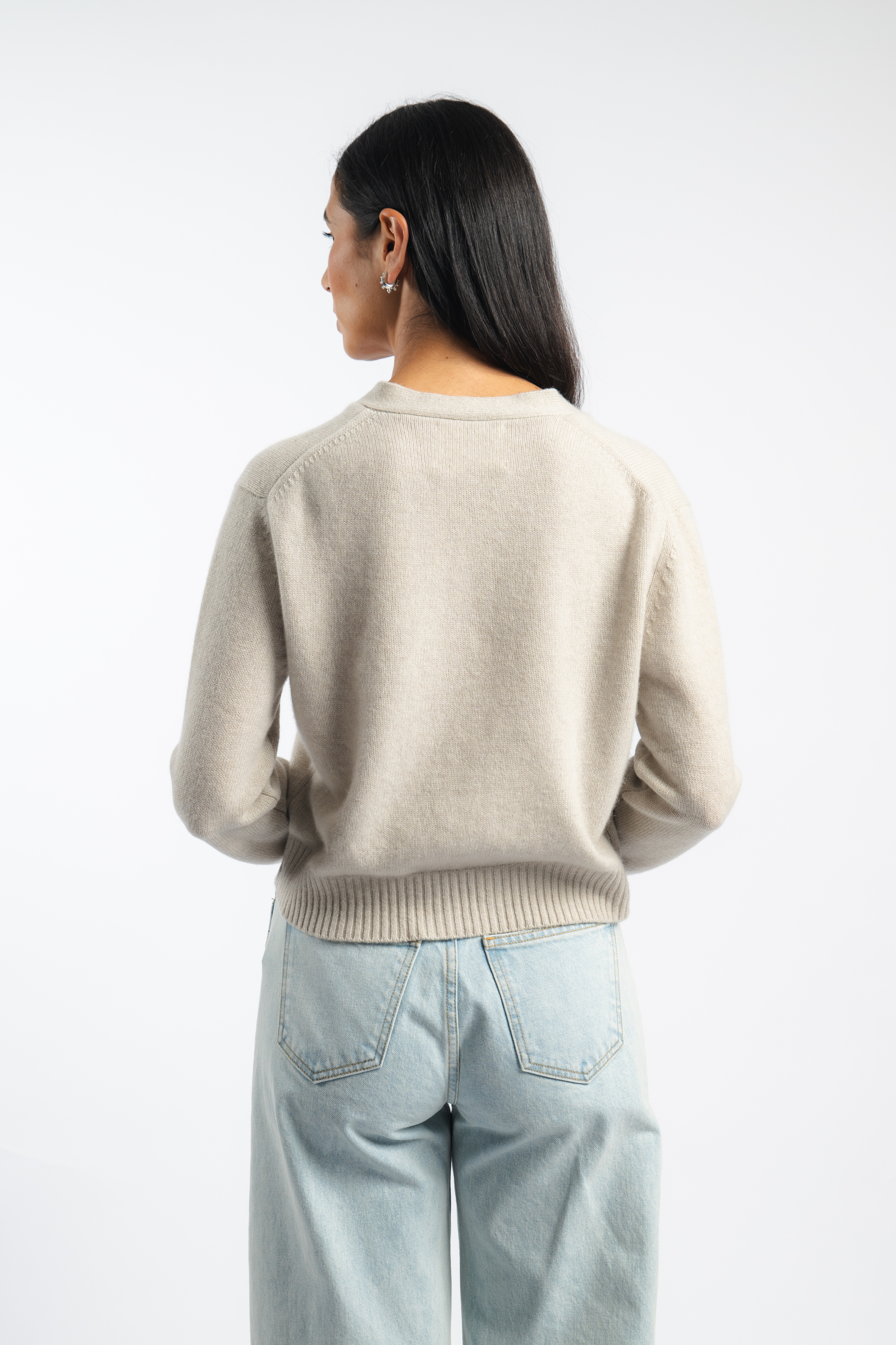 Marion Cardigan
