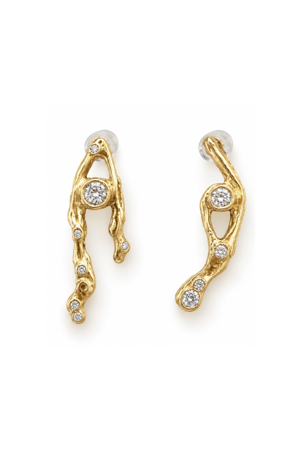 Branch Earrings