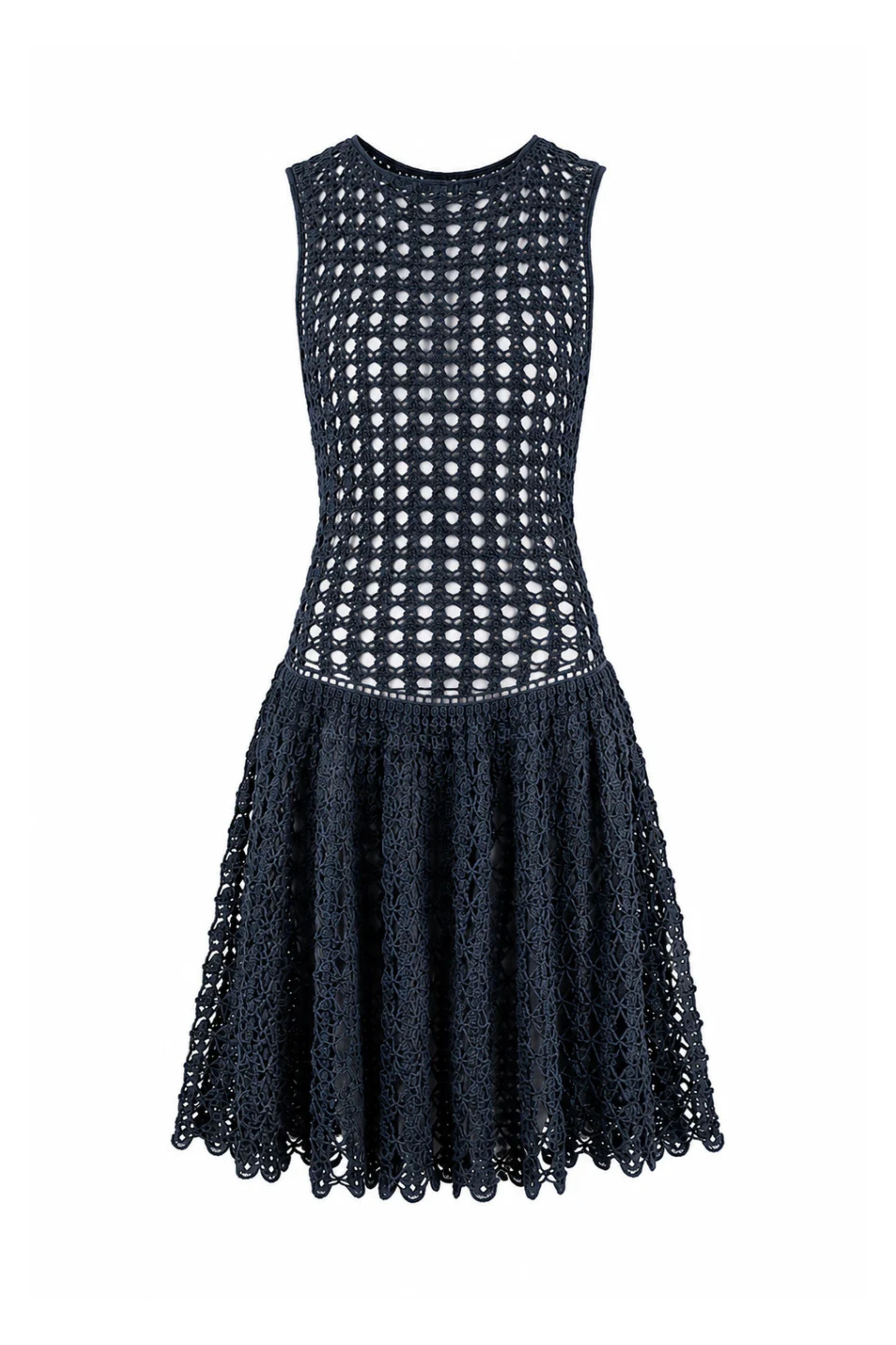 Luna Dress