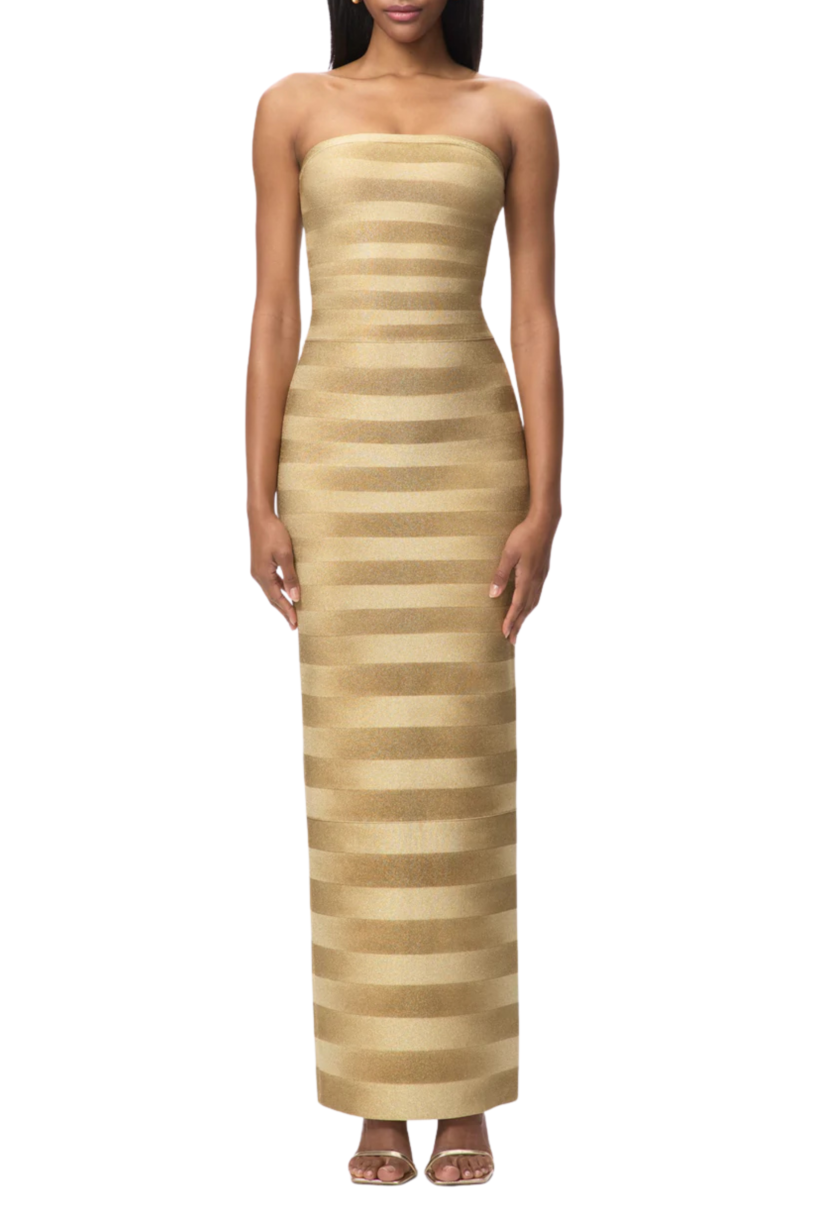 Nia Gown