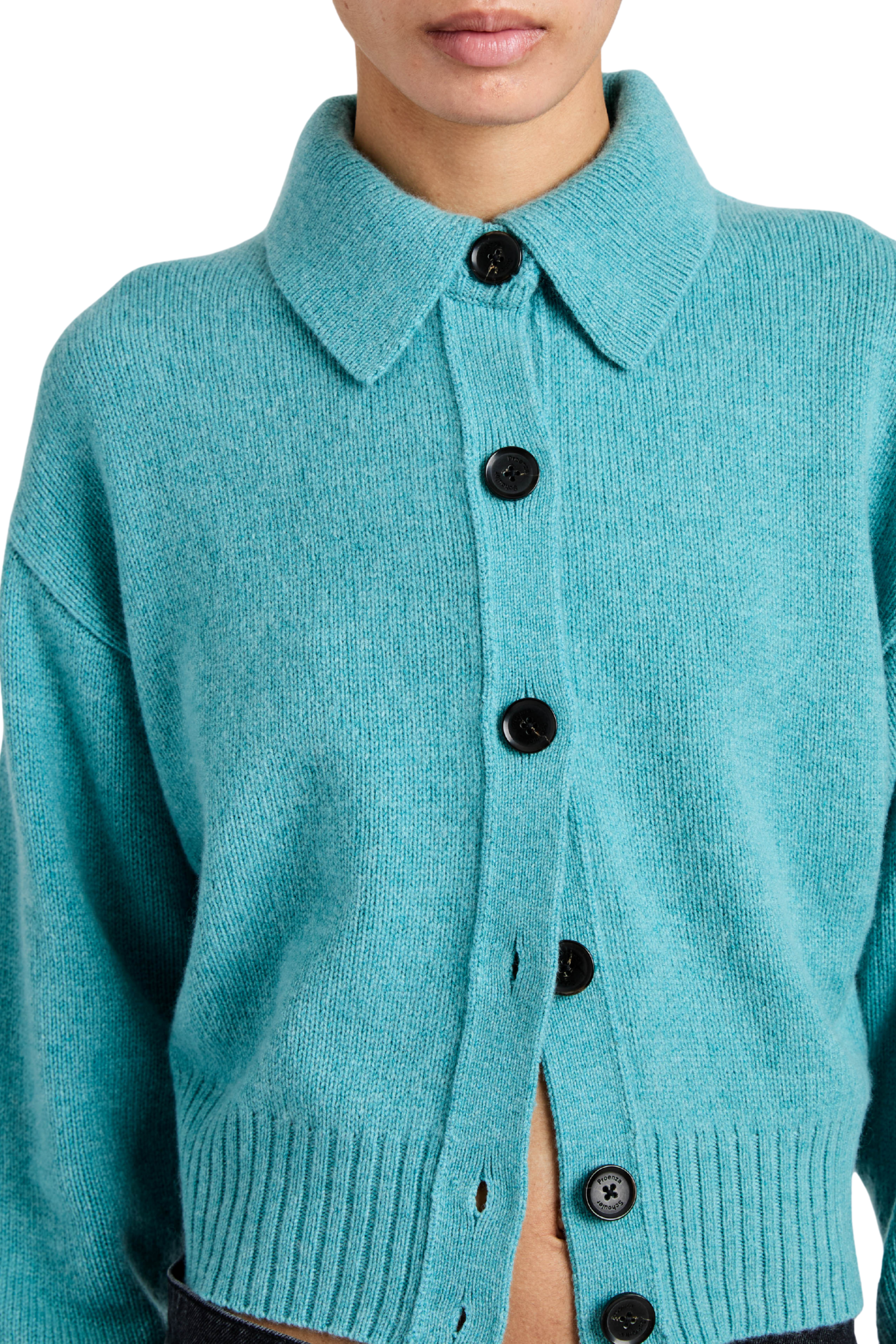 Rocio Cardigan In Cashmere
