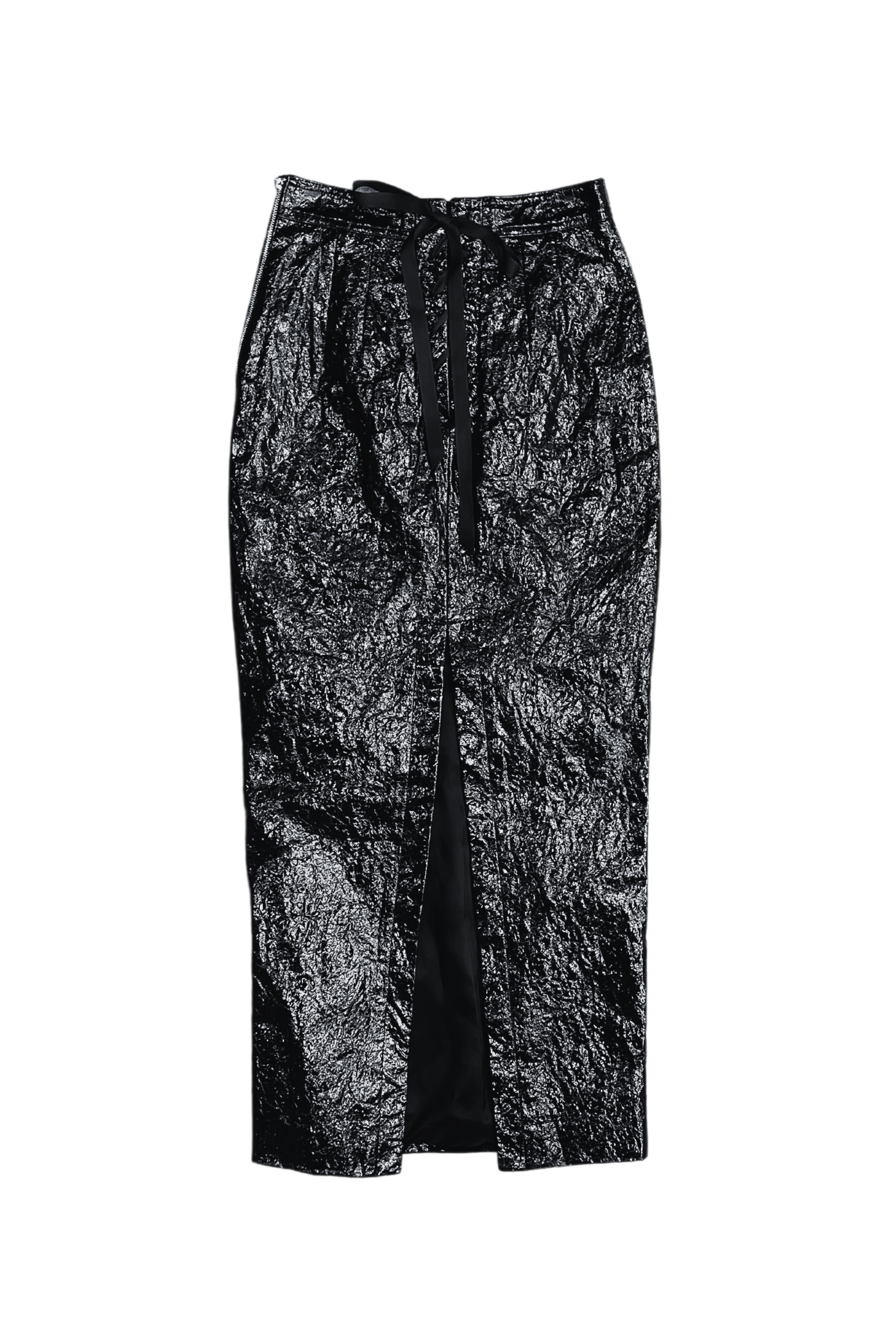 CHRISTOPHER JOHN ROGERS EXCLUSIVE Pencil Skirt