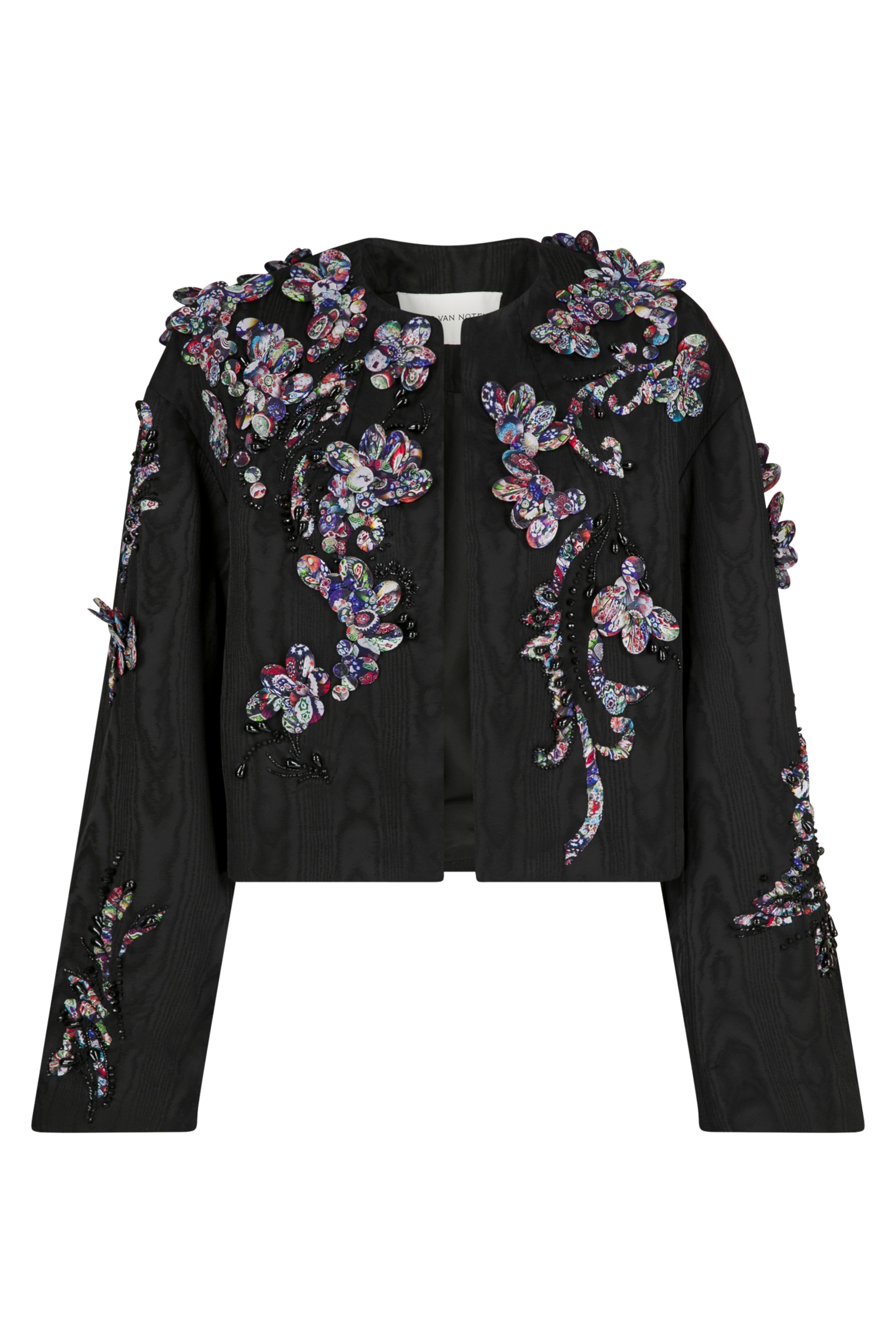 Vonda Embellished Jacket