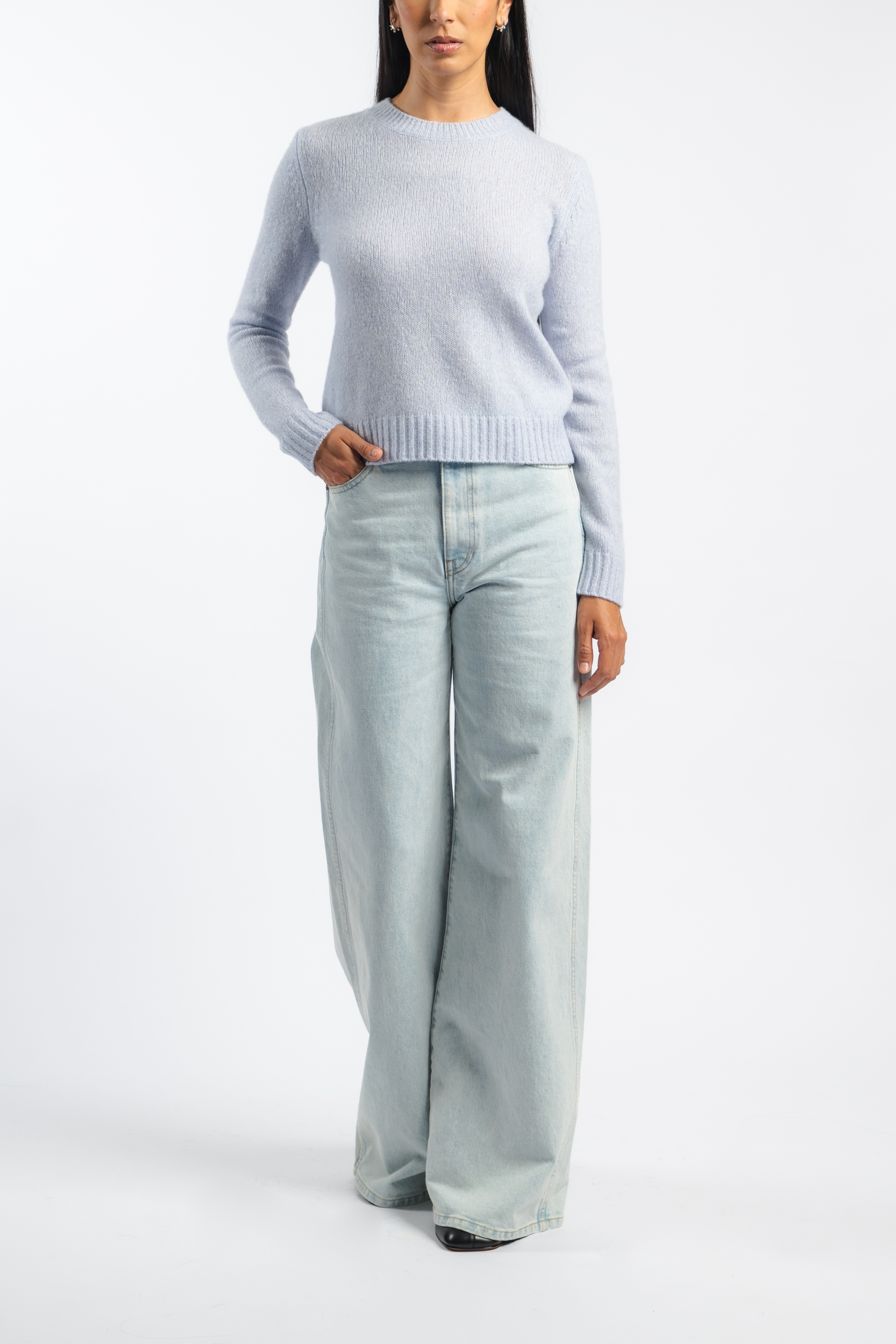 Mira Sweater