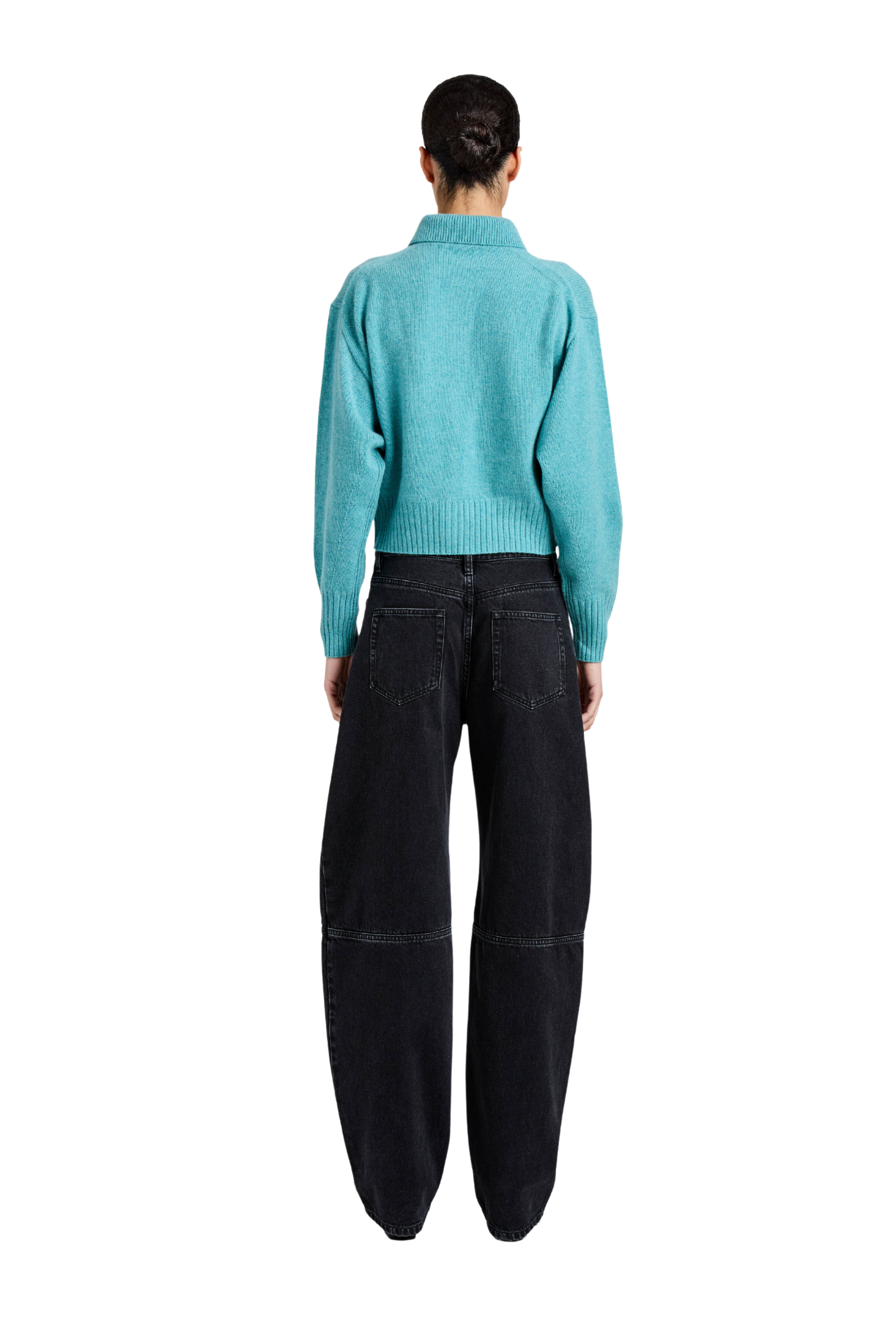 Rocio Cardigan In Cashmere
