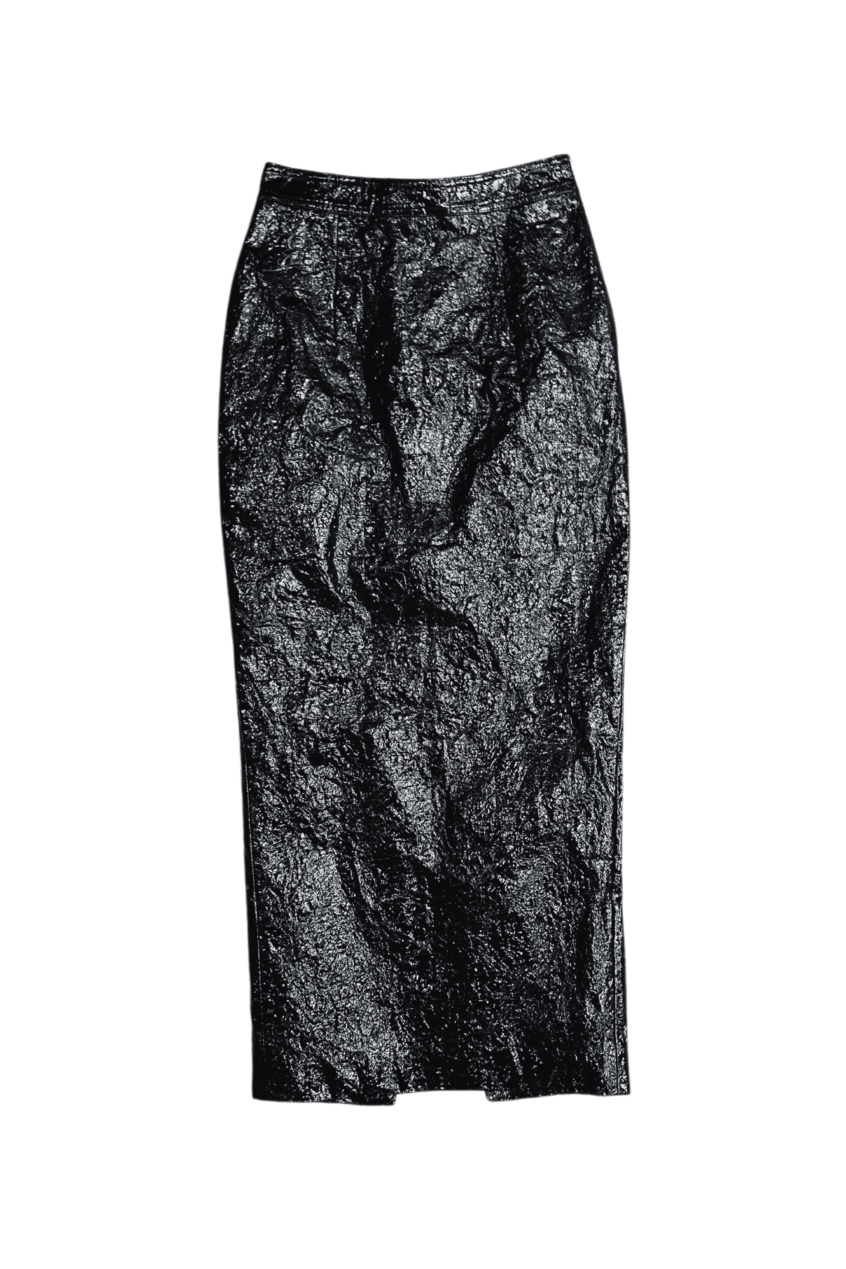 CHRISTOPHER JOHN ROGERS EXCLUSIVE Pencil Skirt