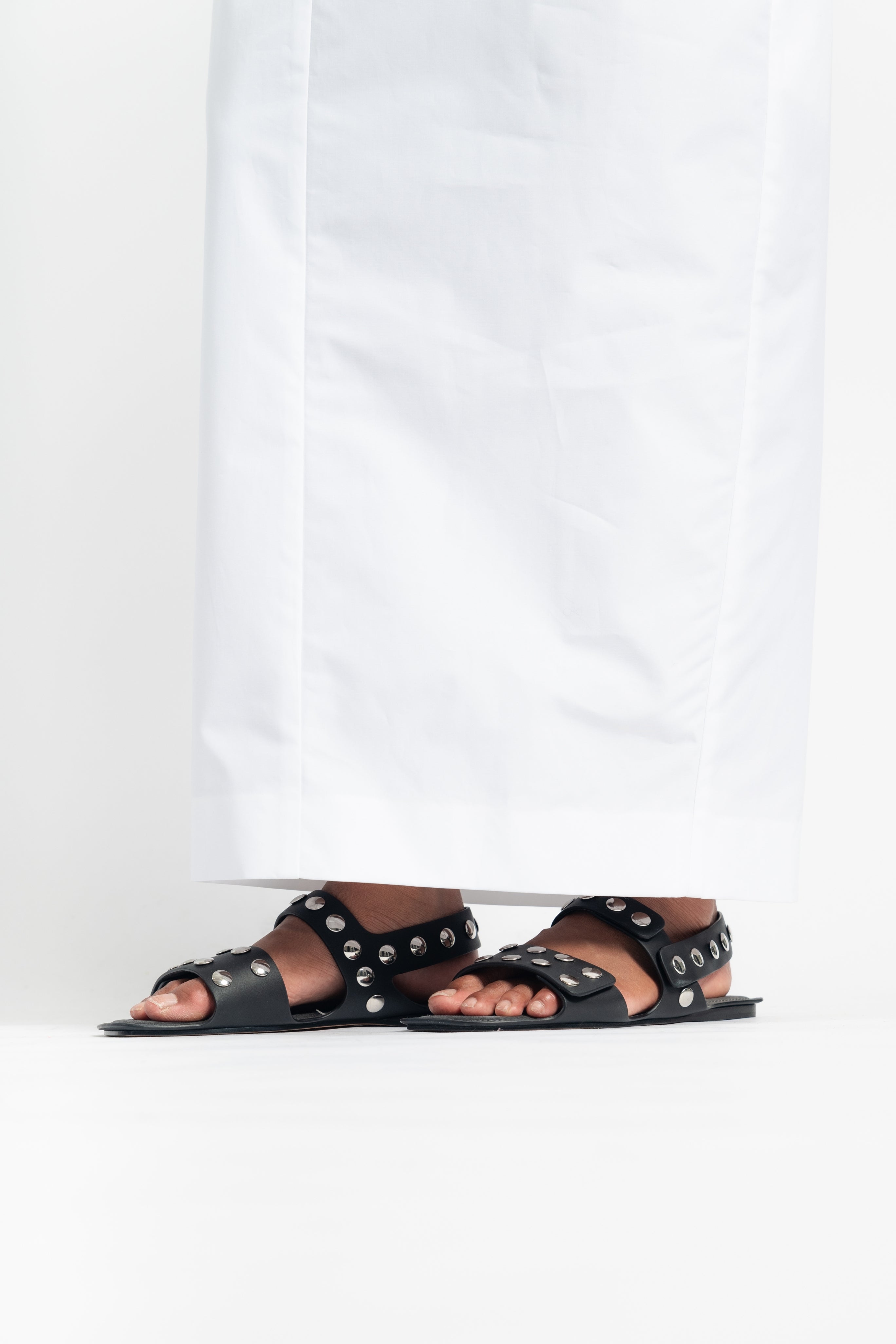 Boden Flat Sandals