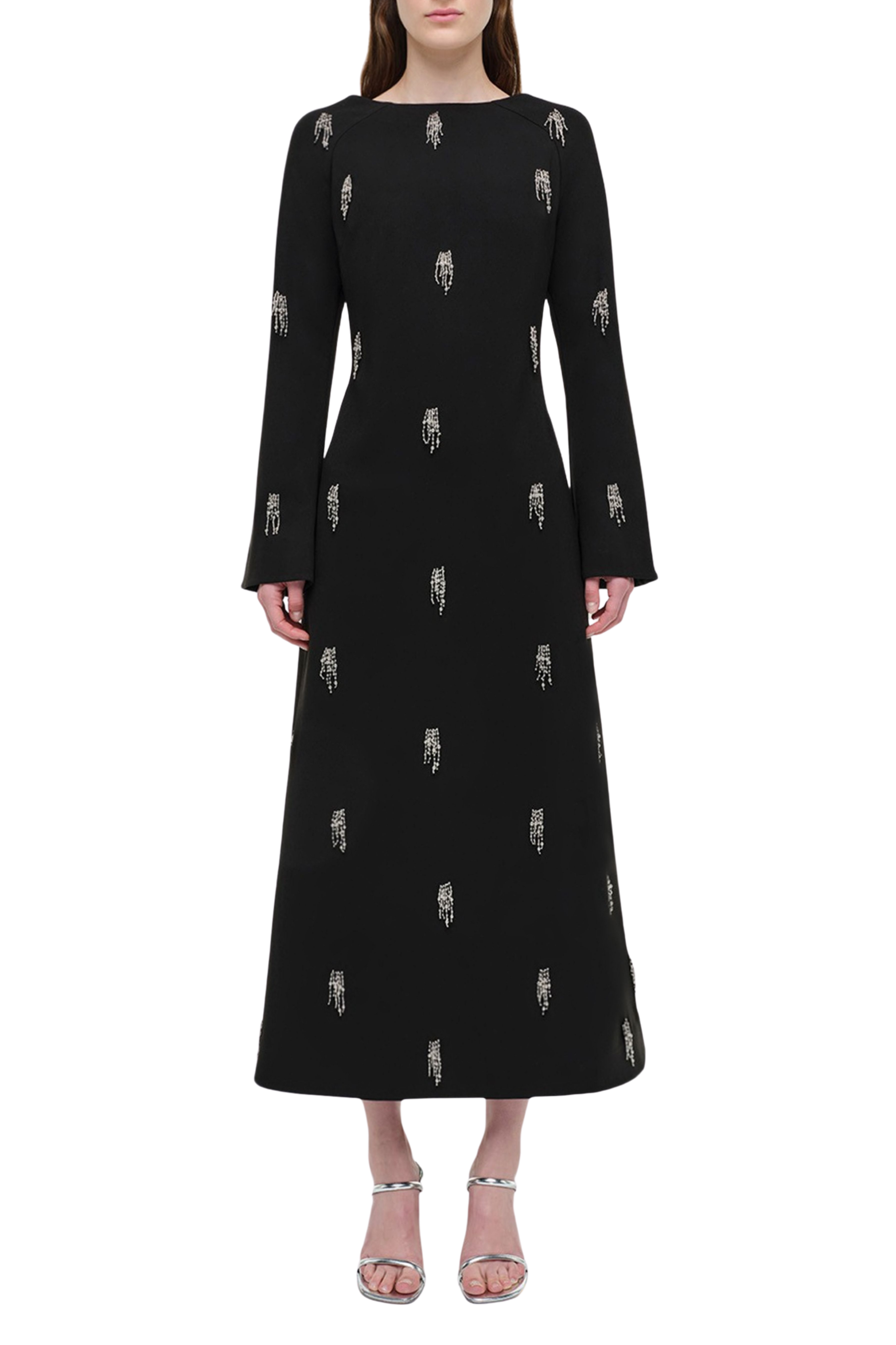 Coretta Midi Dress