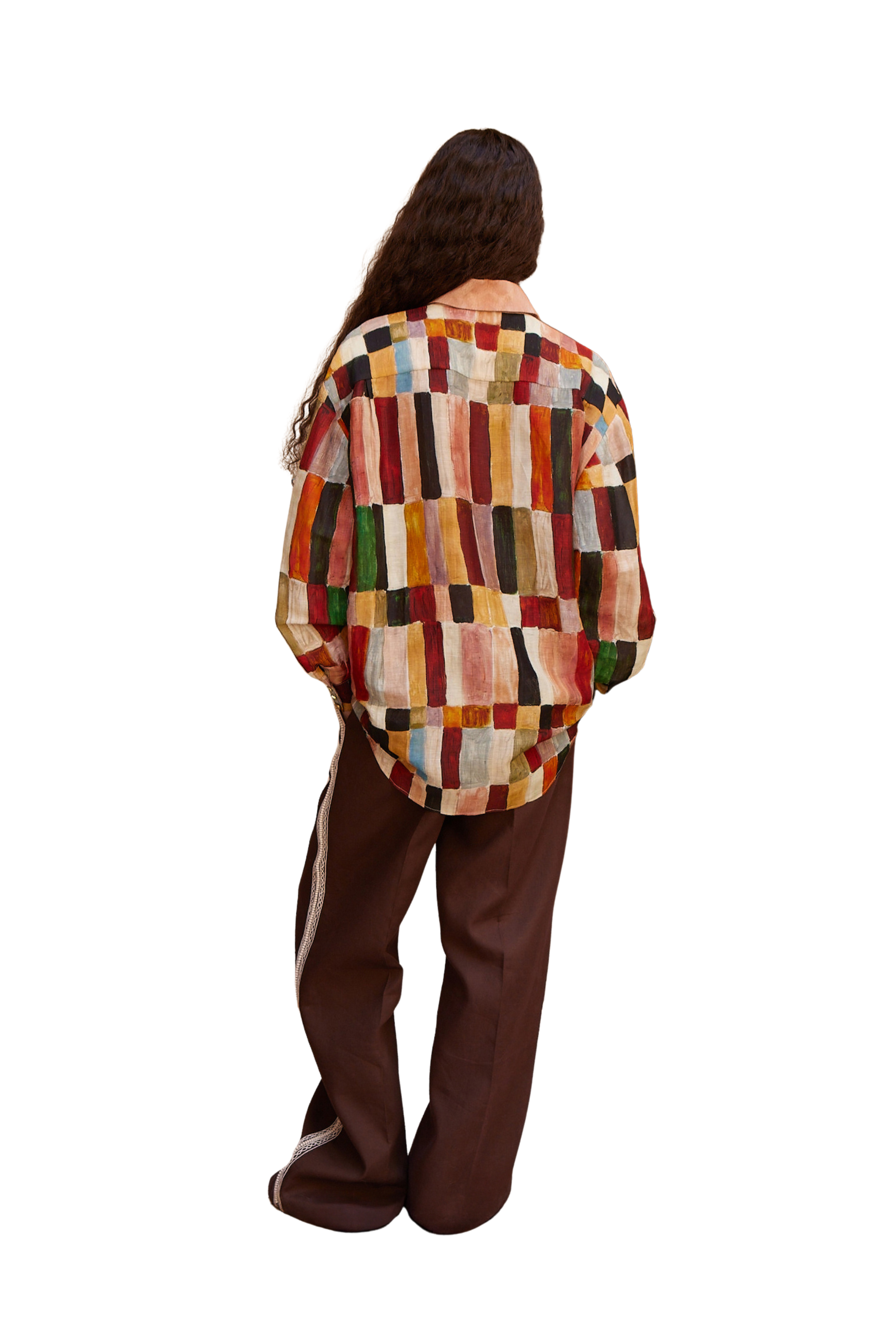 Marjorelle Shirt