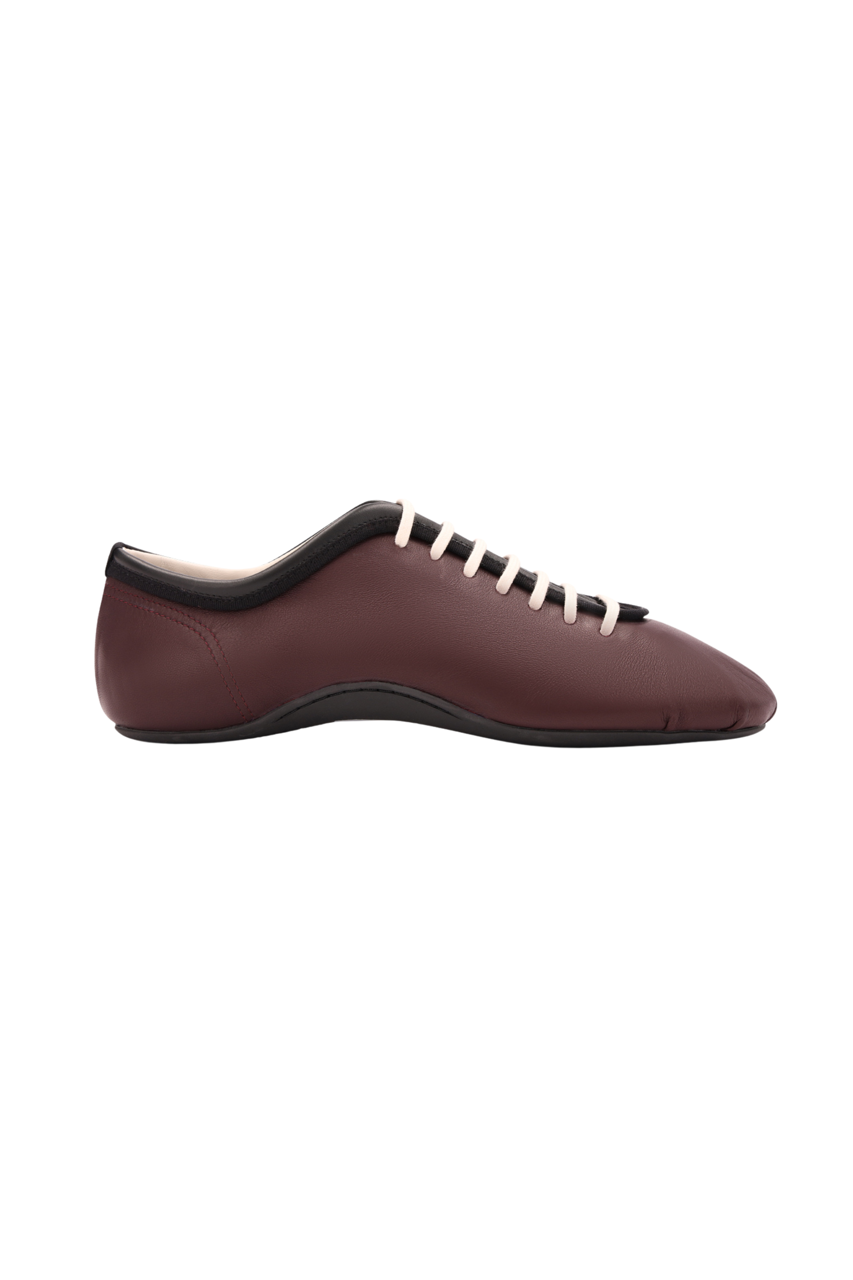 Sneakers - Bordeaux