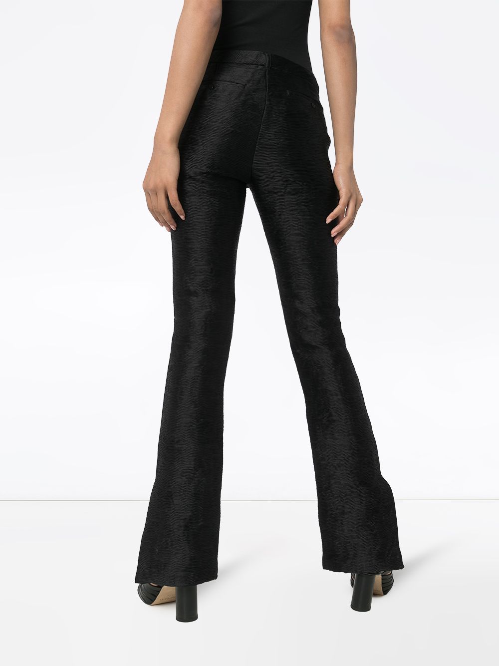Sherri's Closet: Elisabeth Dunes Trousers