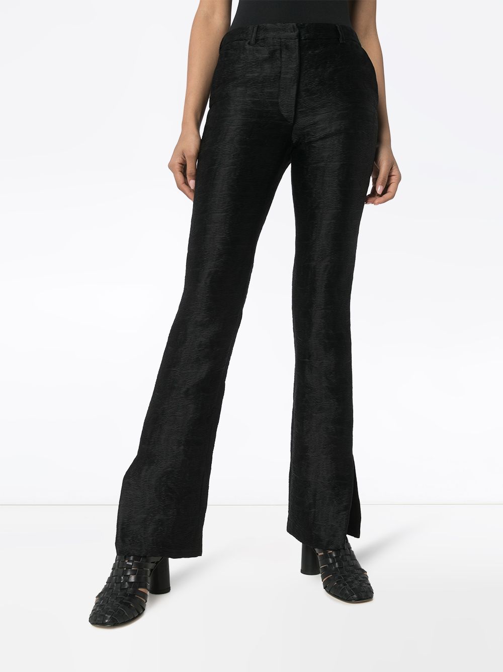 Sherri's Closet: Elisabeth Dunes Trousers