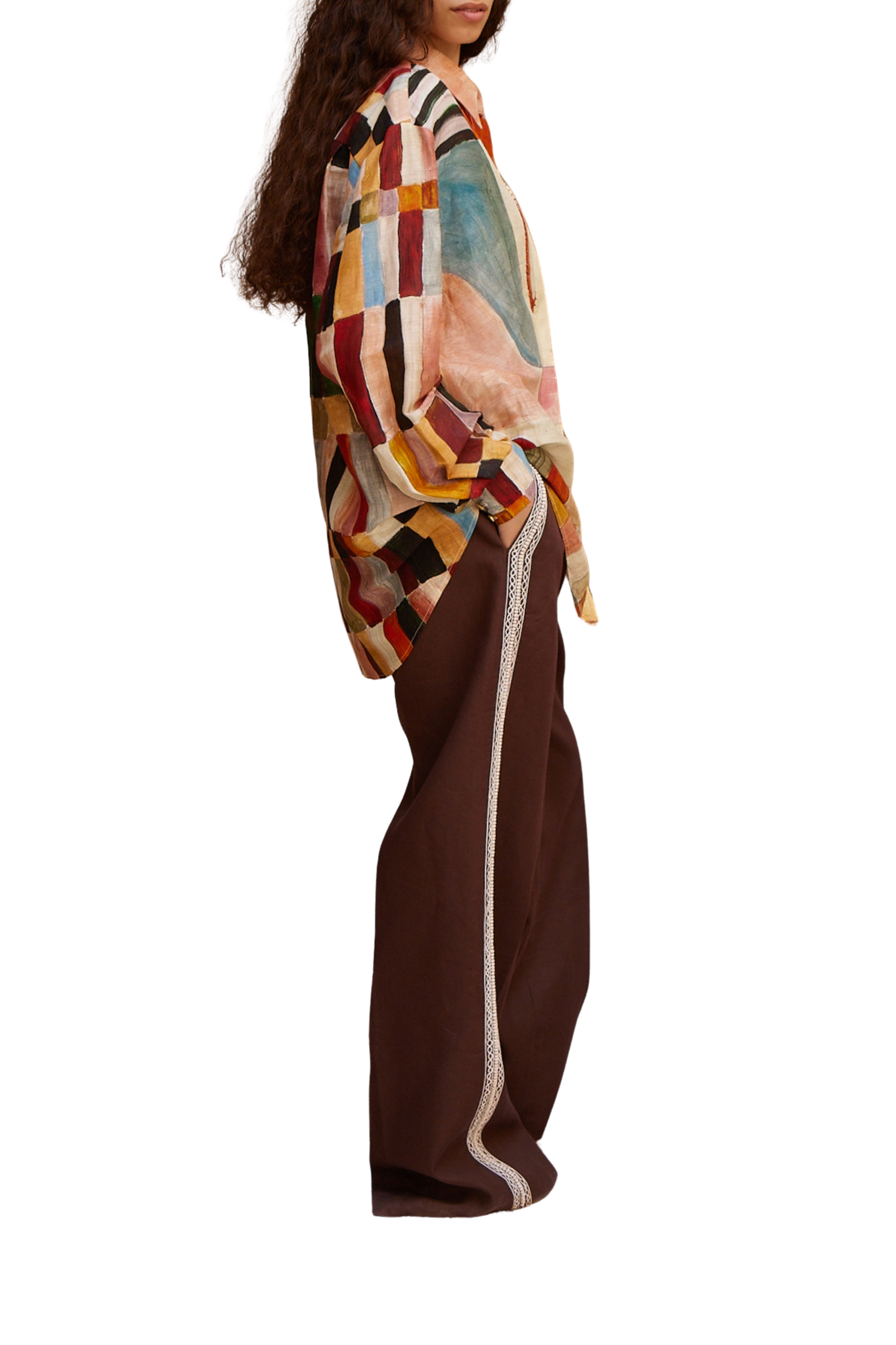 Marjorelle Shirt