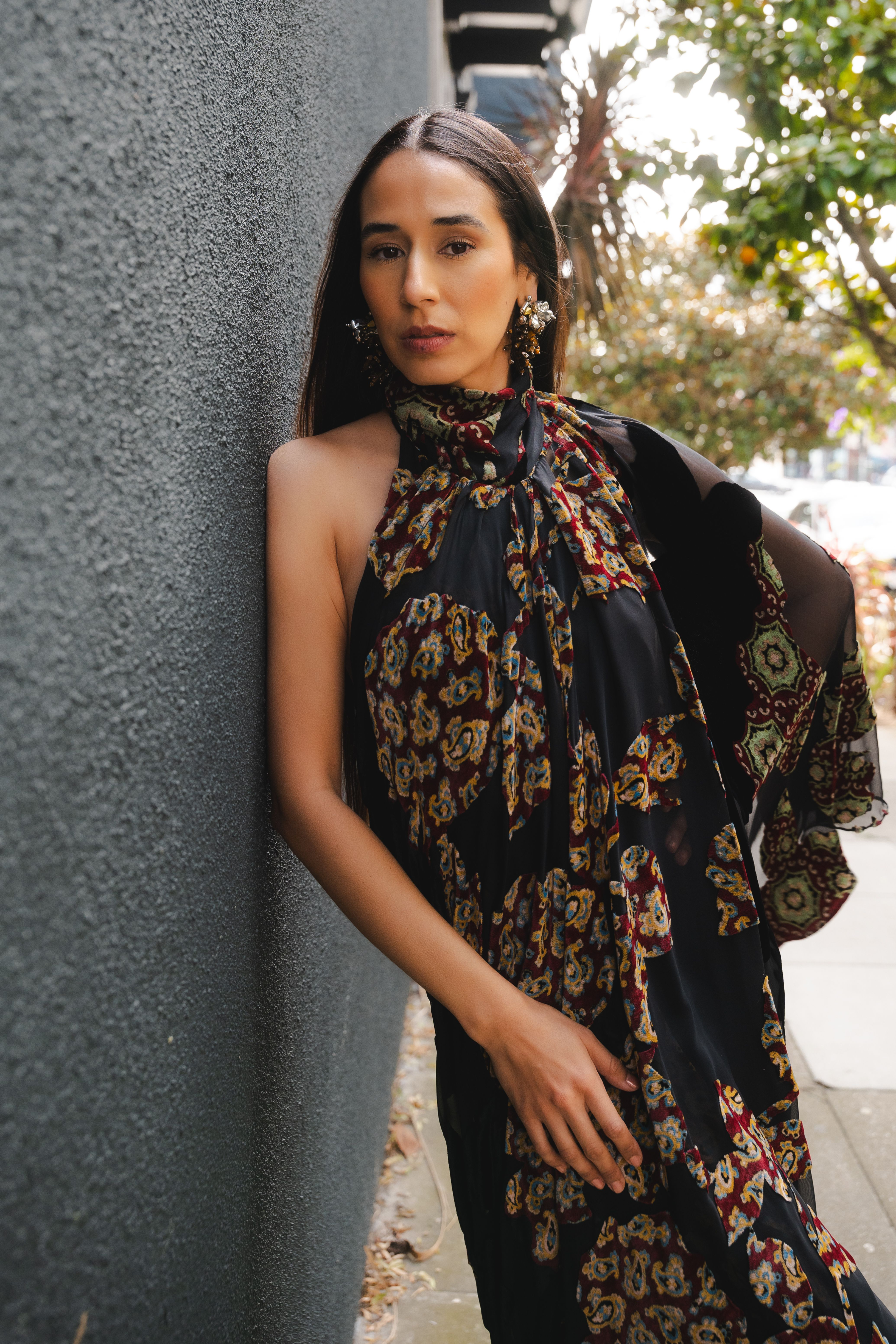 Dingo Dress