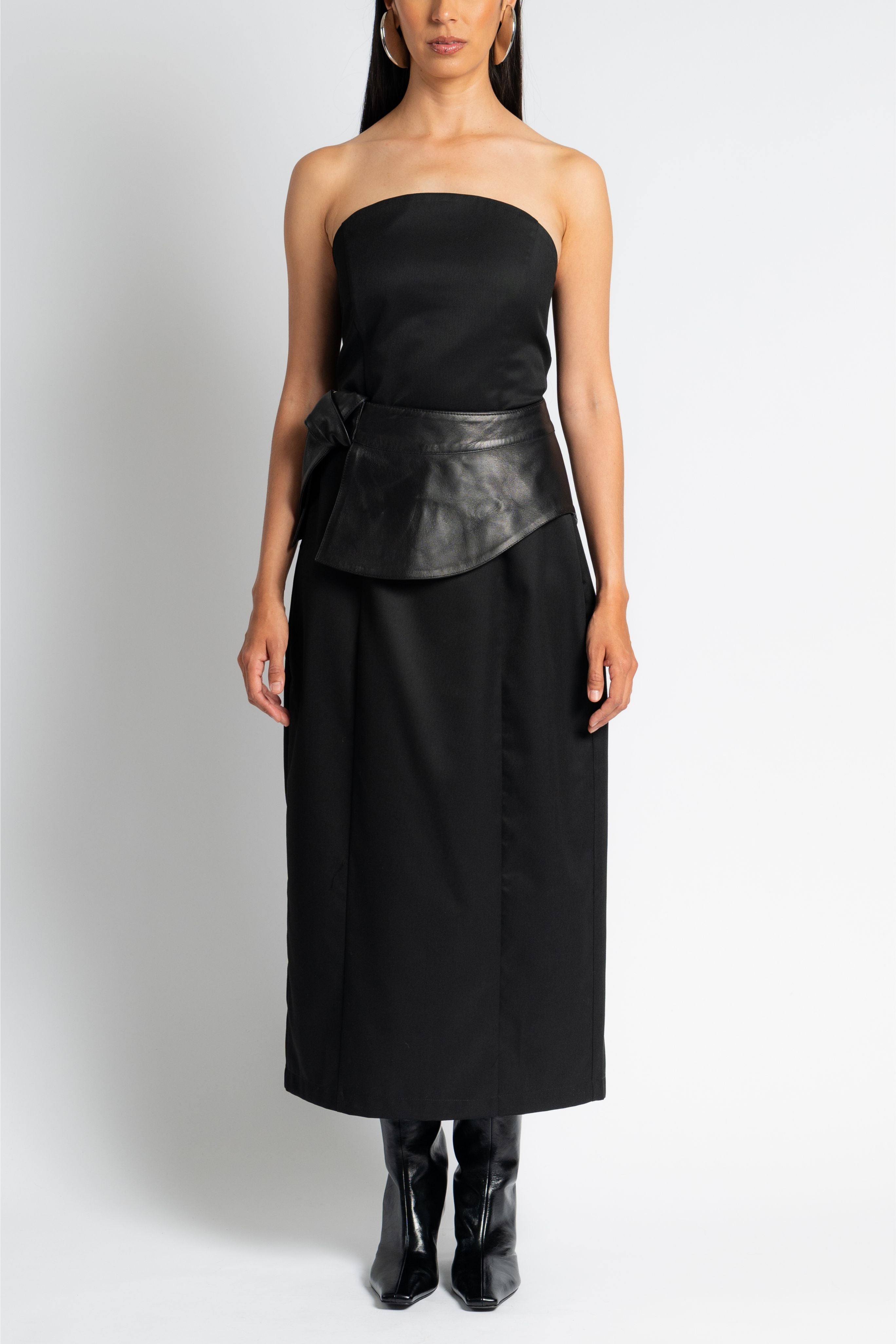 Corset Dress