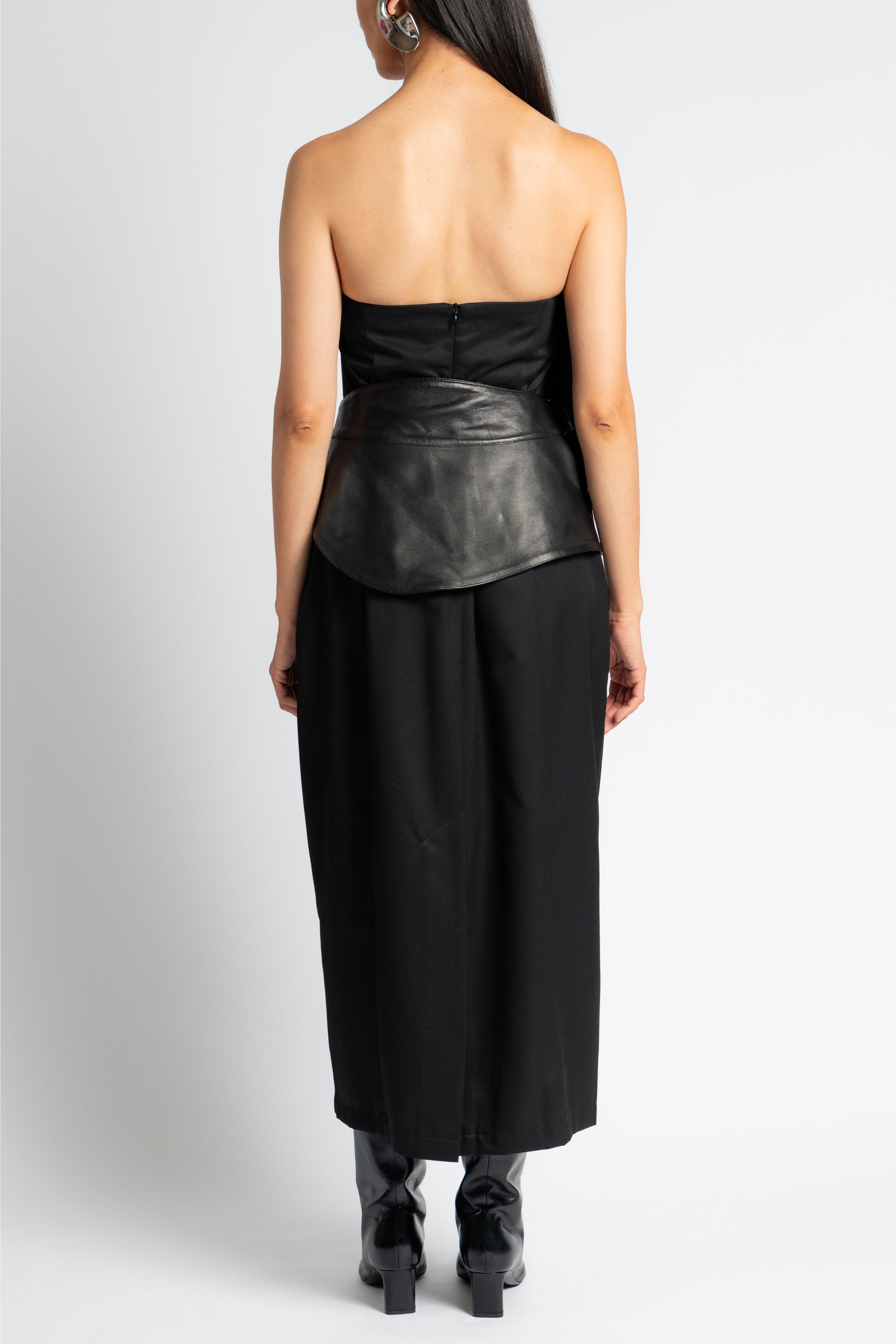 Corset Dress