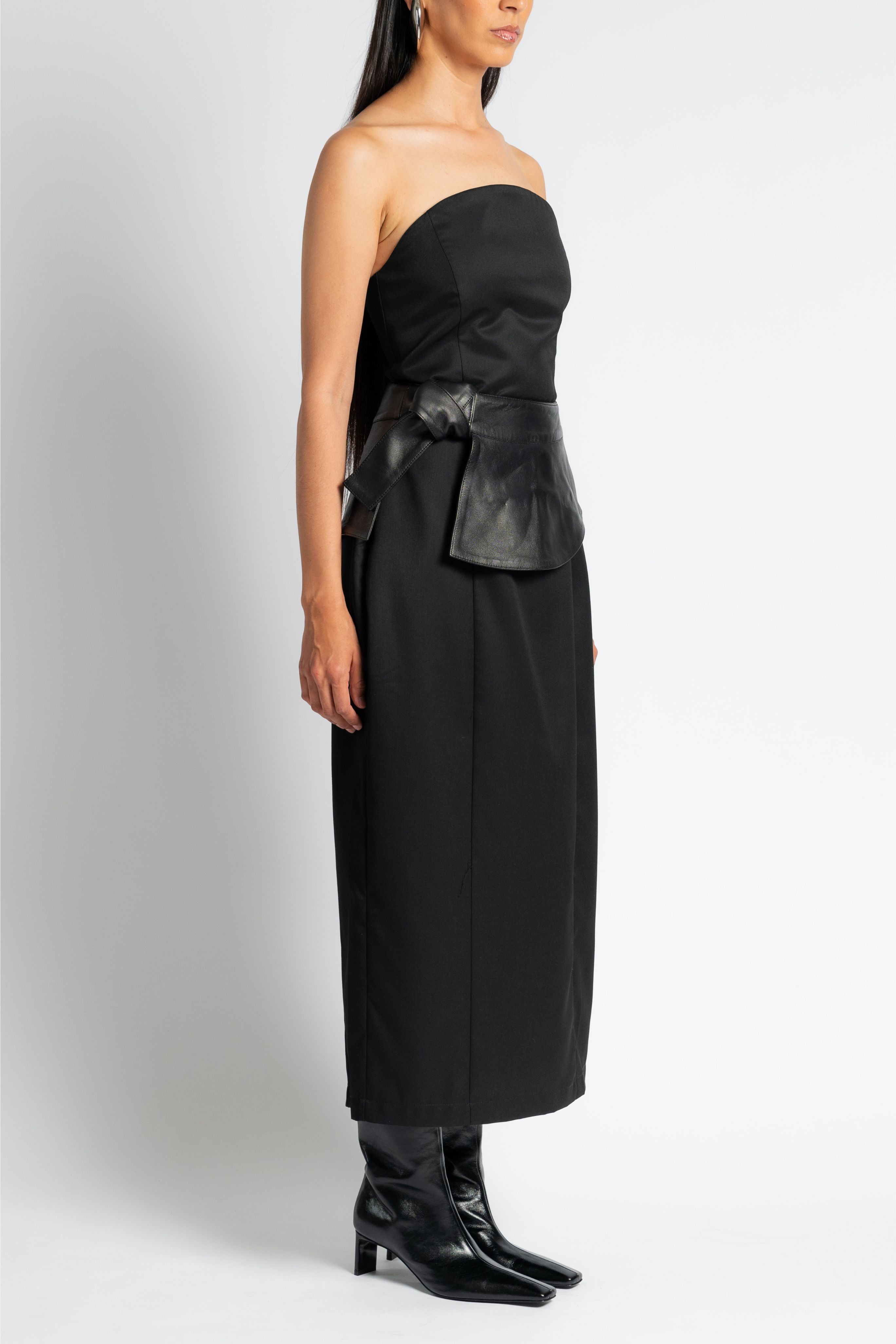 Corset Dress