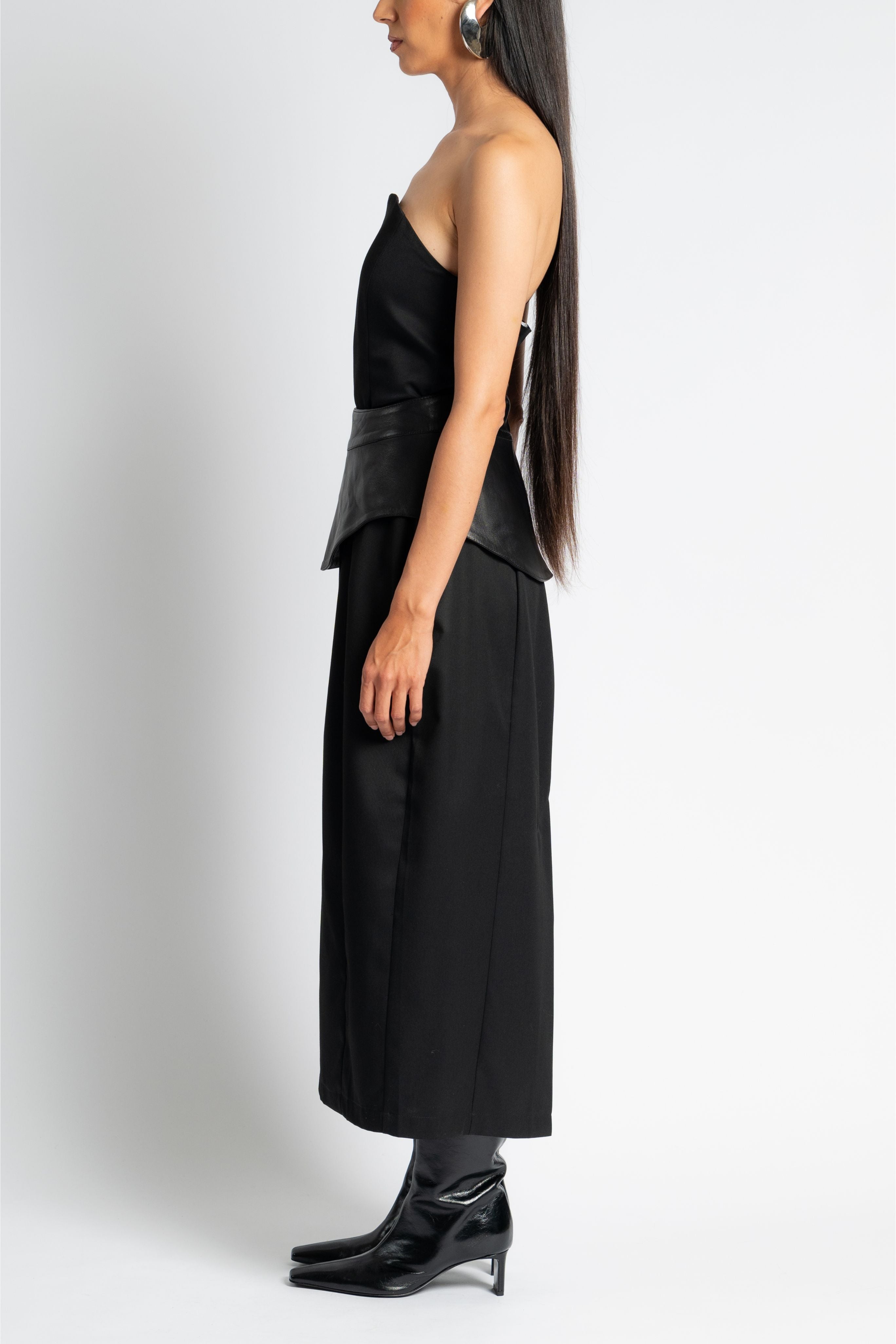 Corset Dress