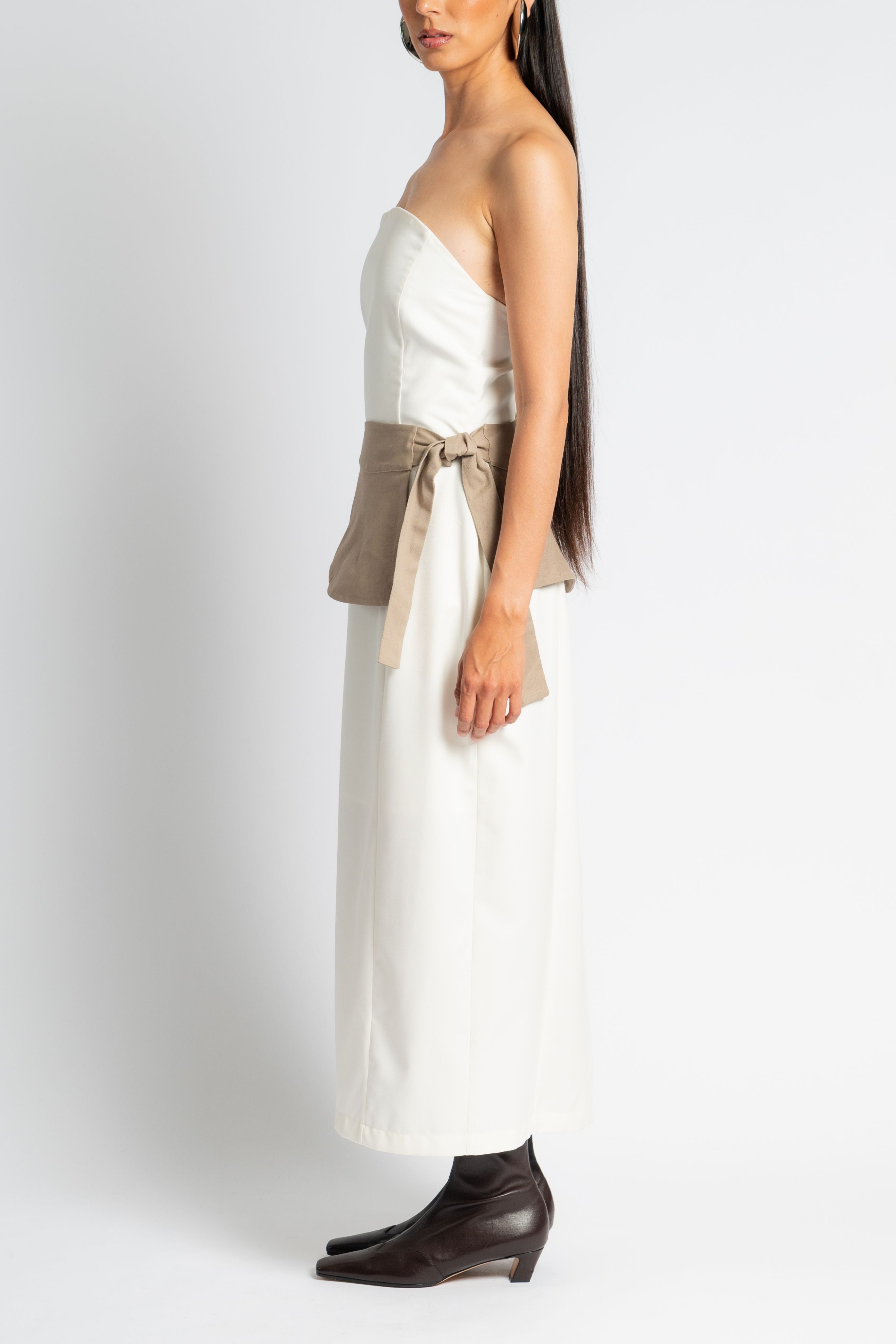 Corset Dress