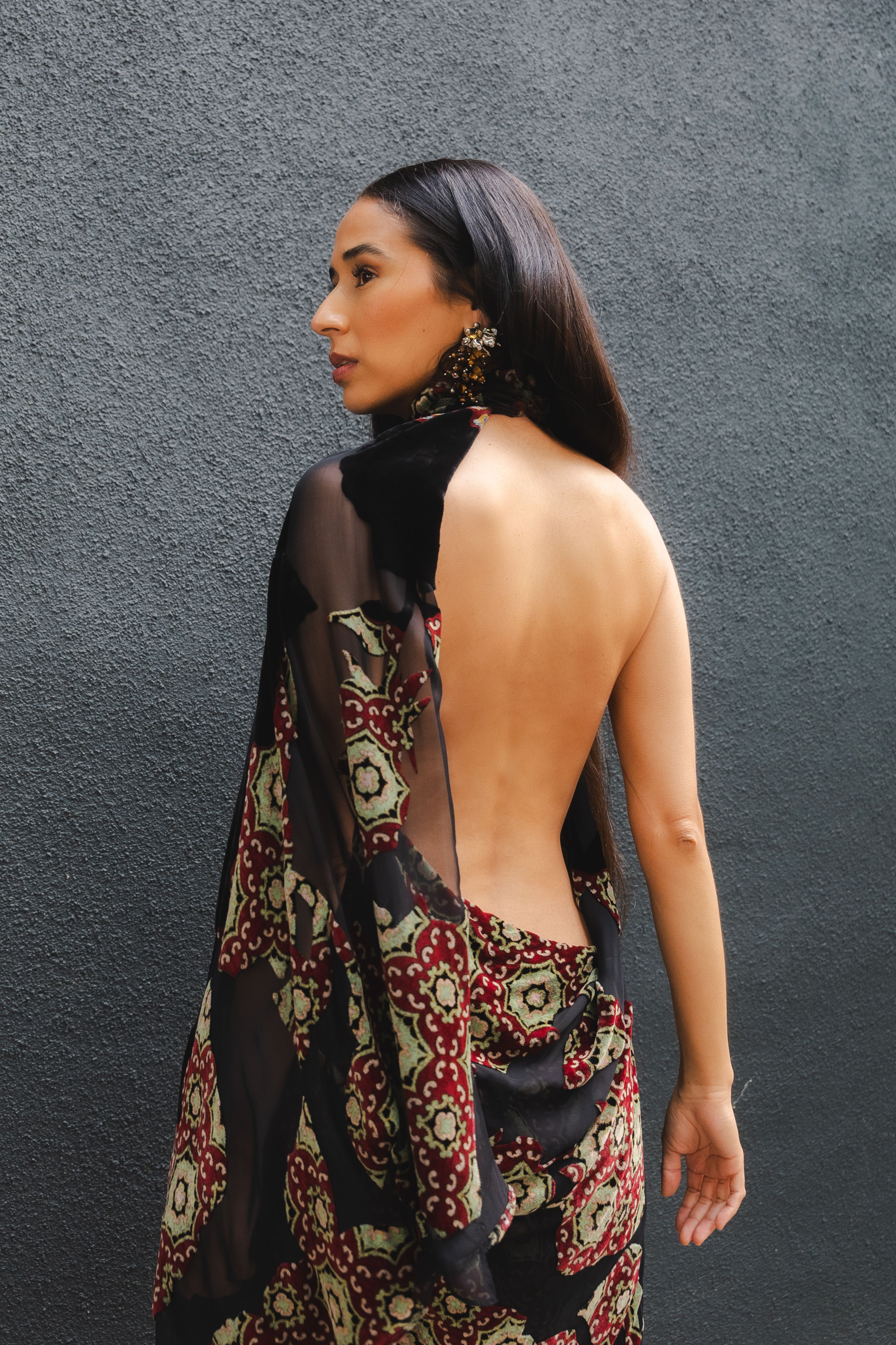 Dingo Dress