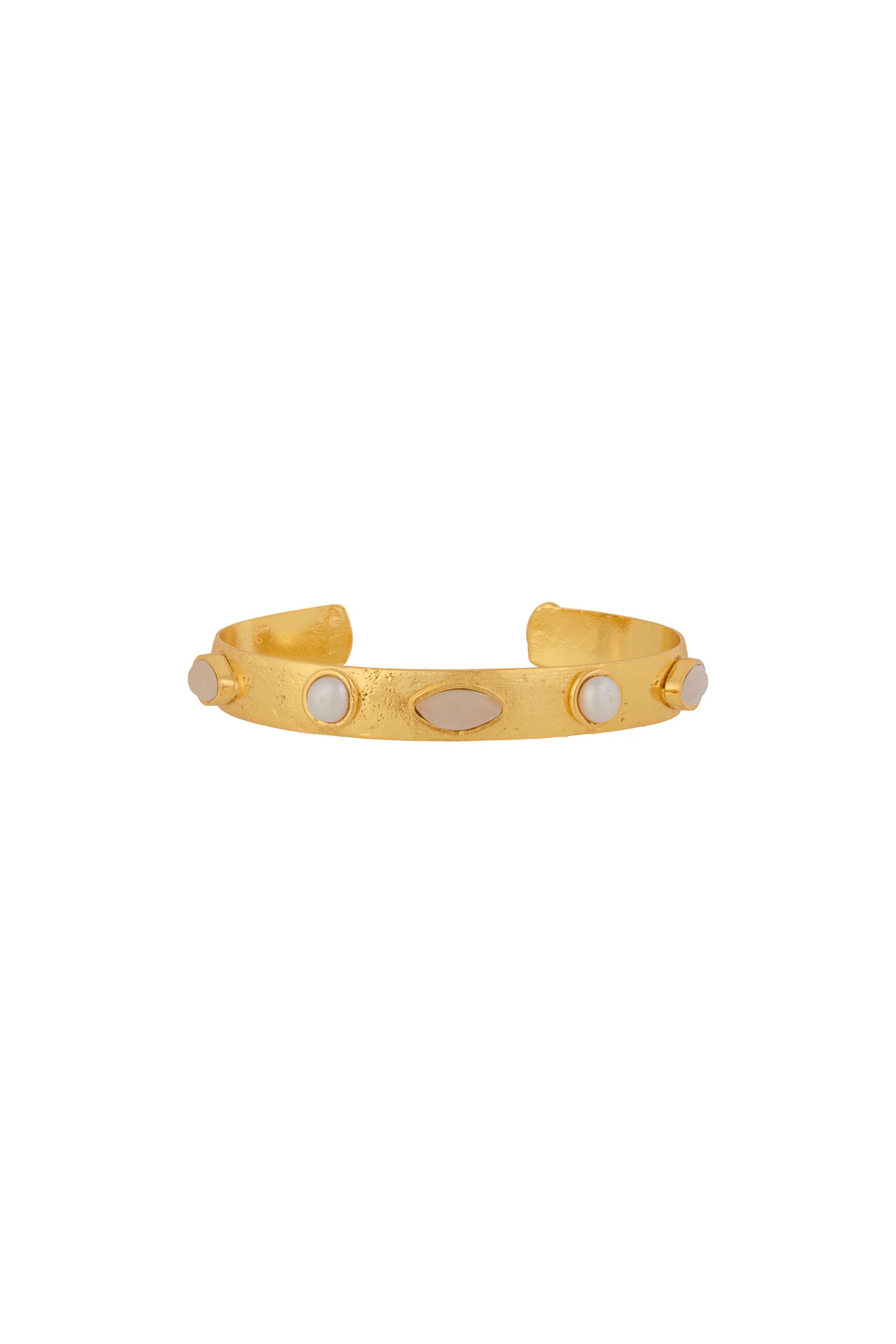 Sultane Bracelet - Pink