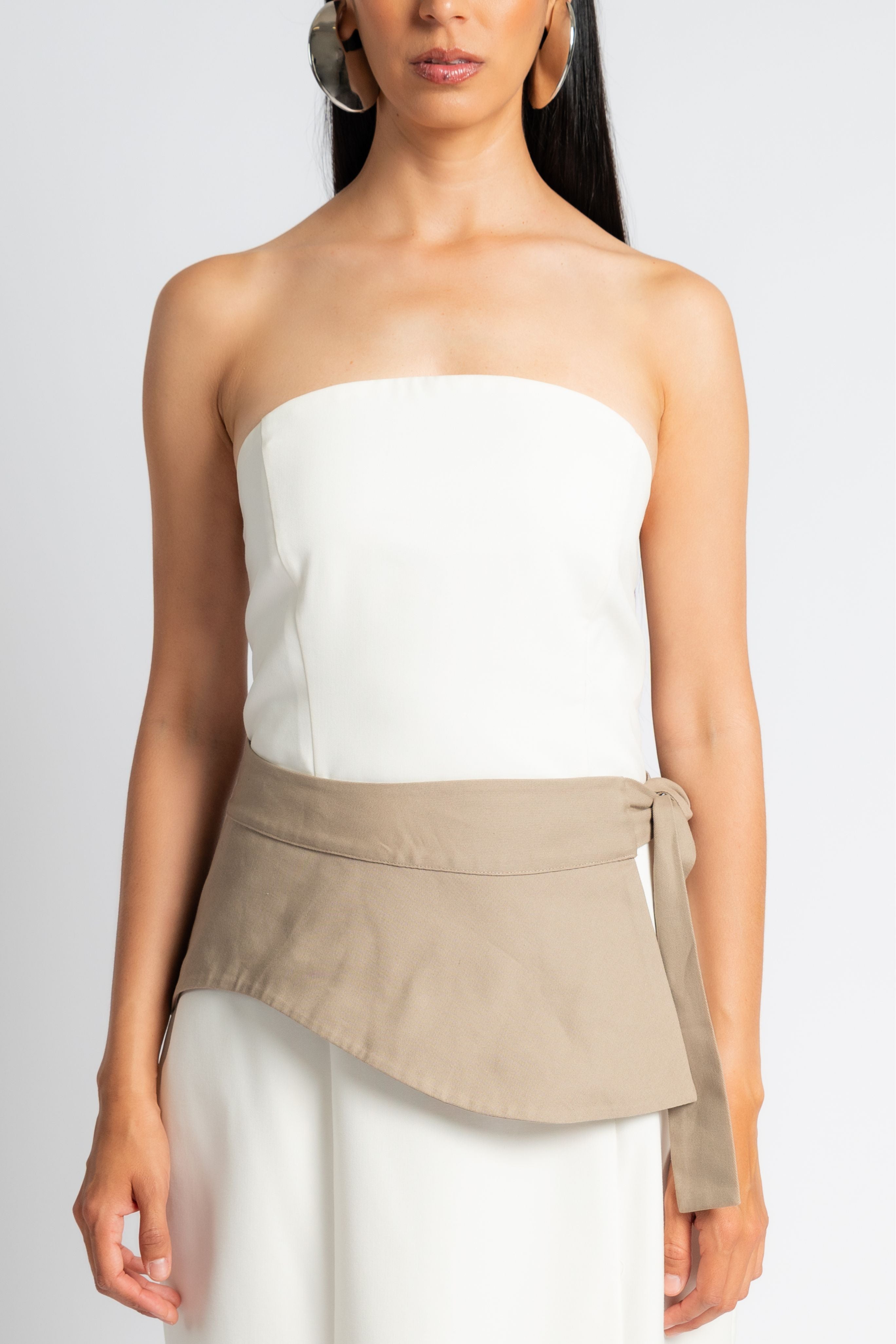 Corset Dress