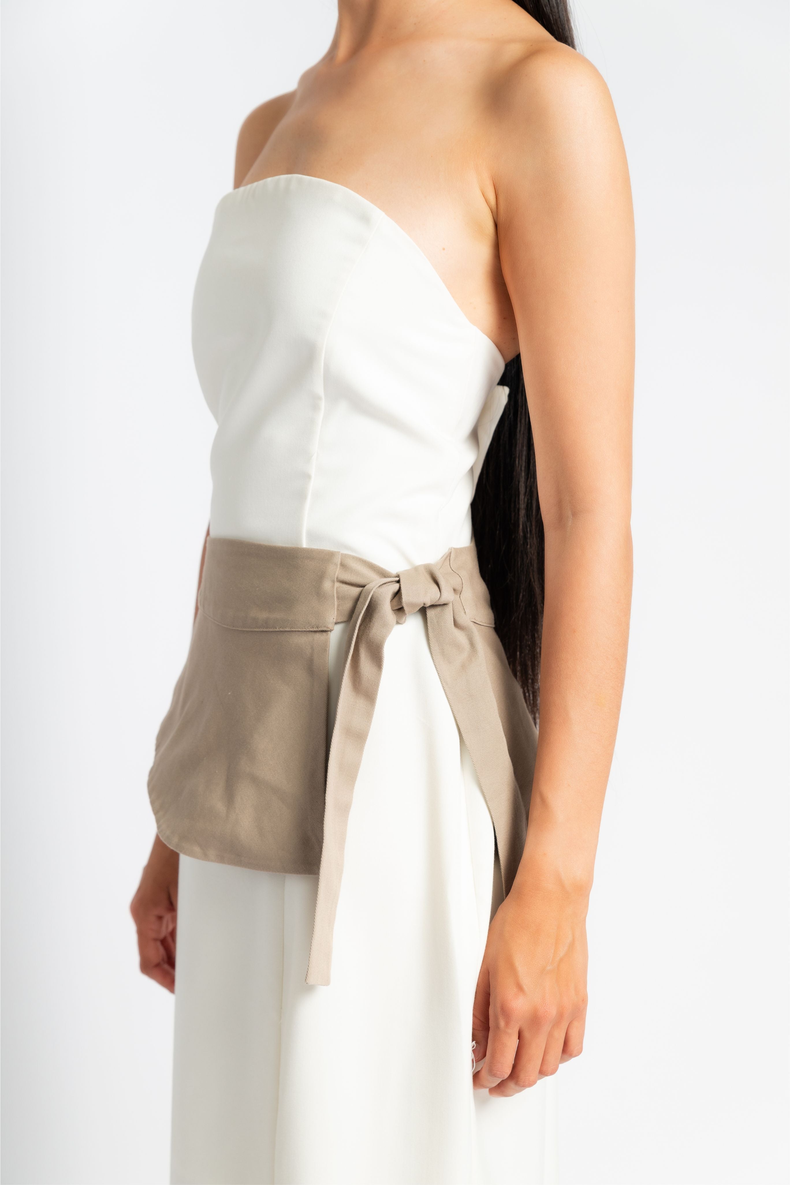 Corset Dress
