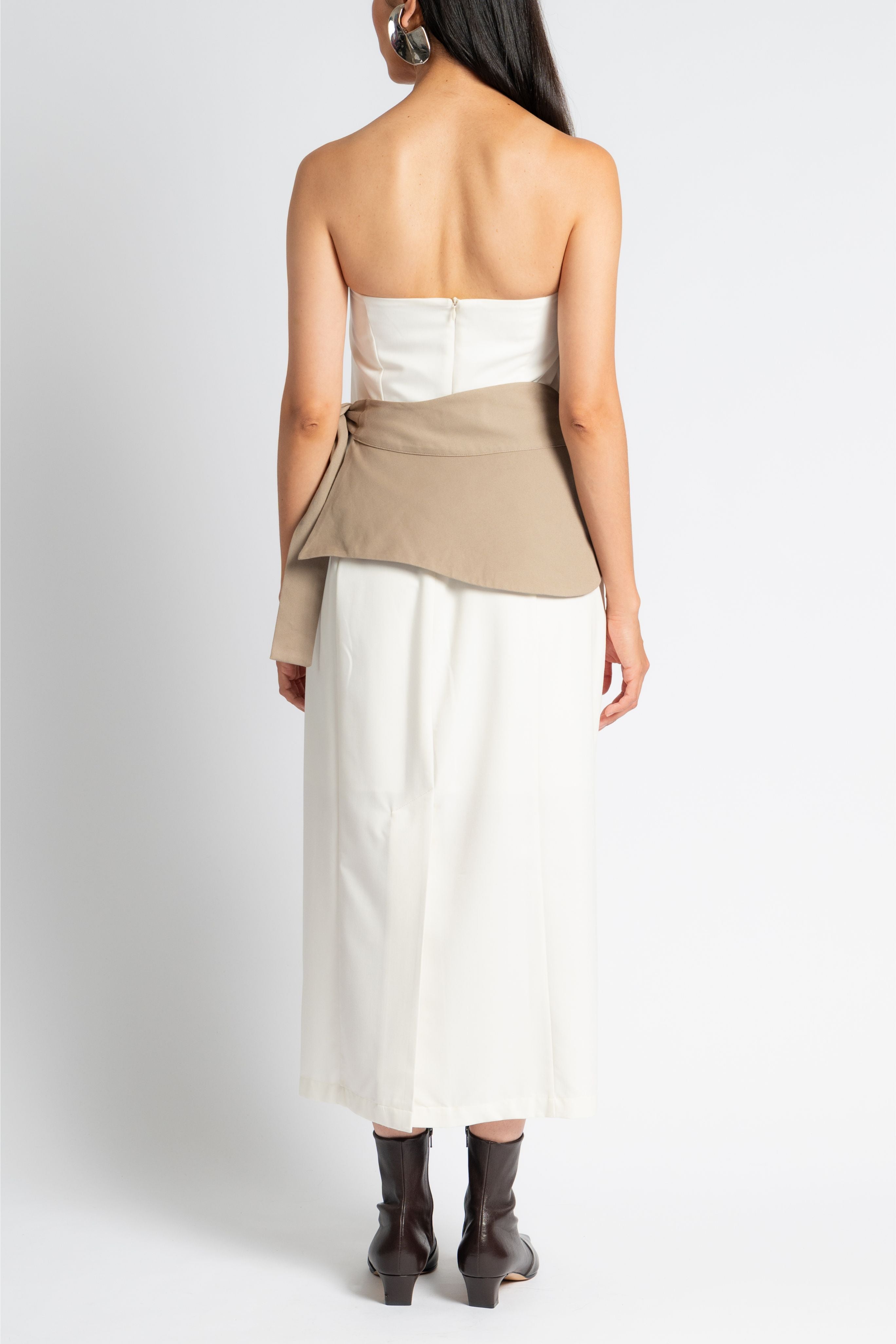Corset Dress