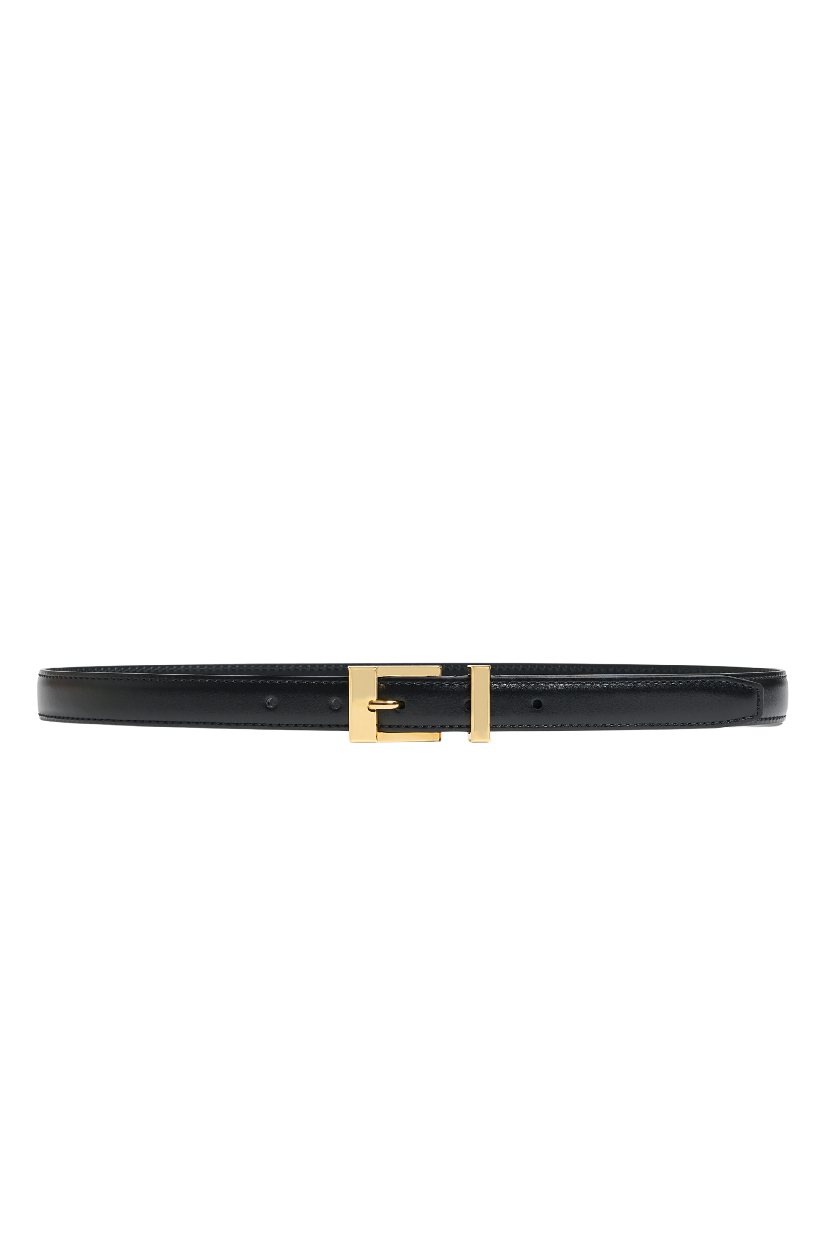 Manhattan Belt - Gold