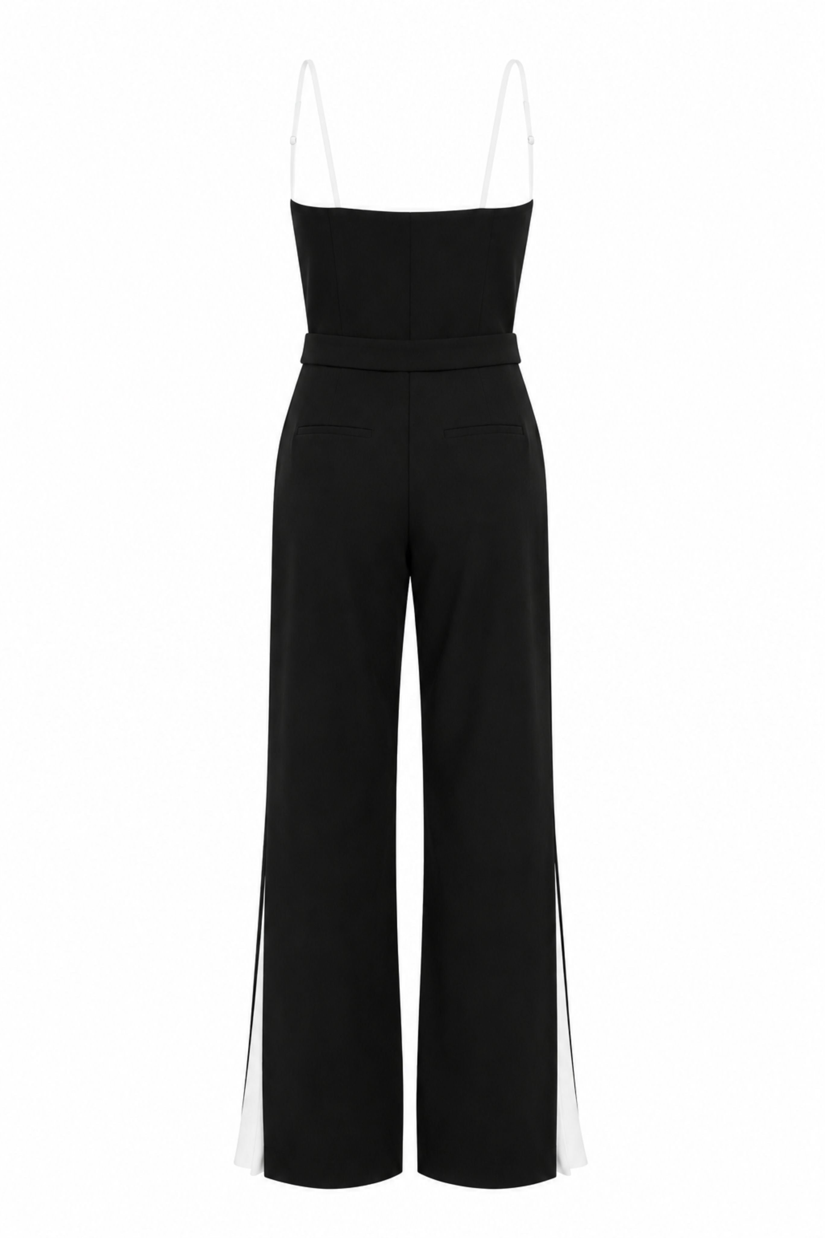 Hazel Bustier Jumpsuit