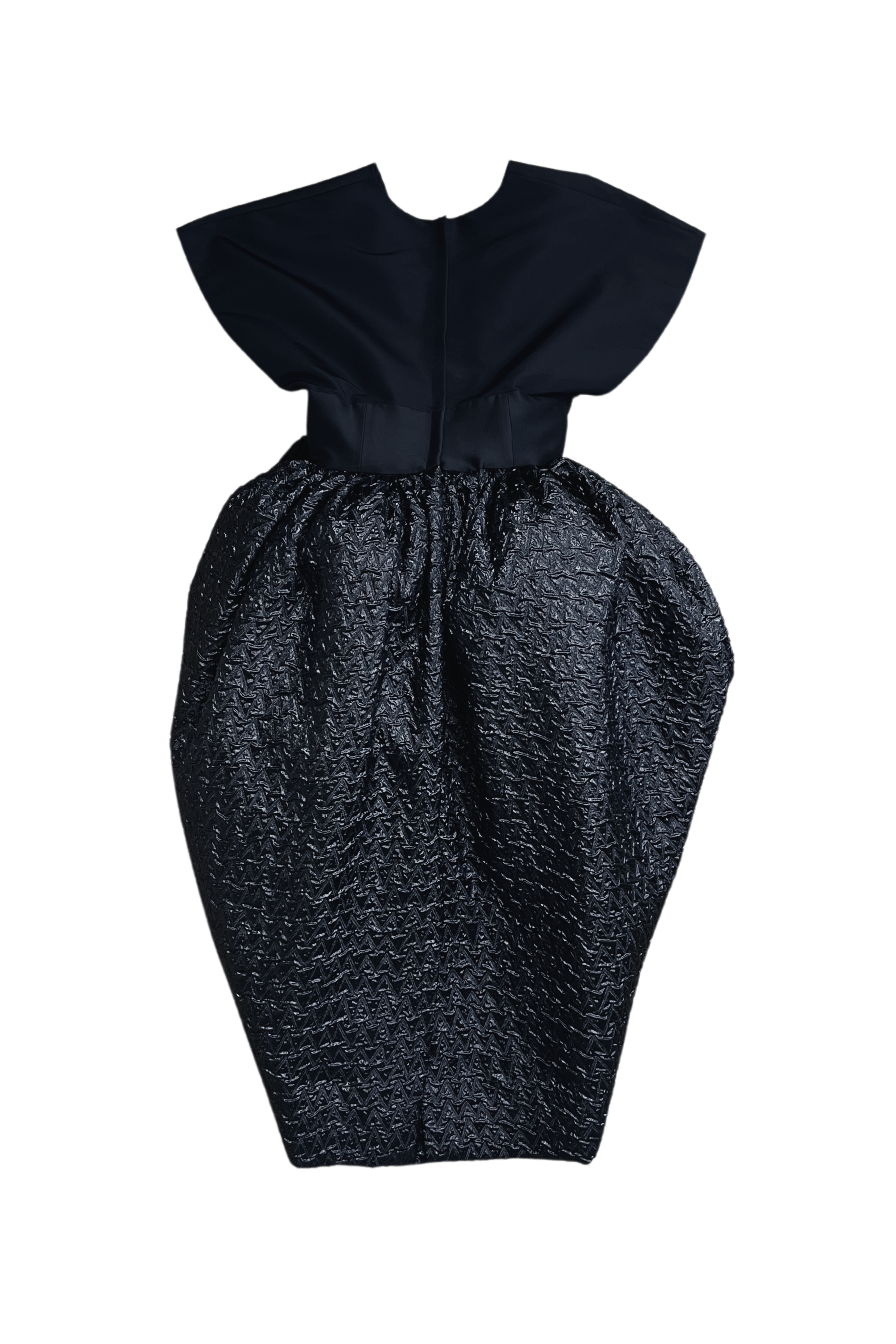 CHRISTOPHER JOHN ROGERS Strawberry Dress