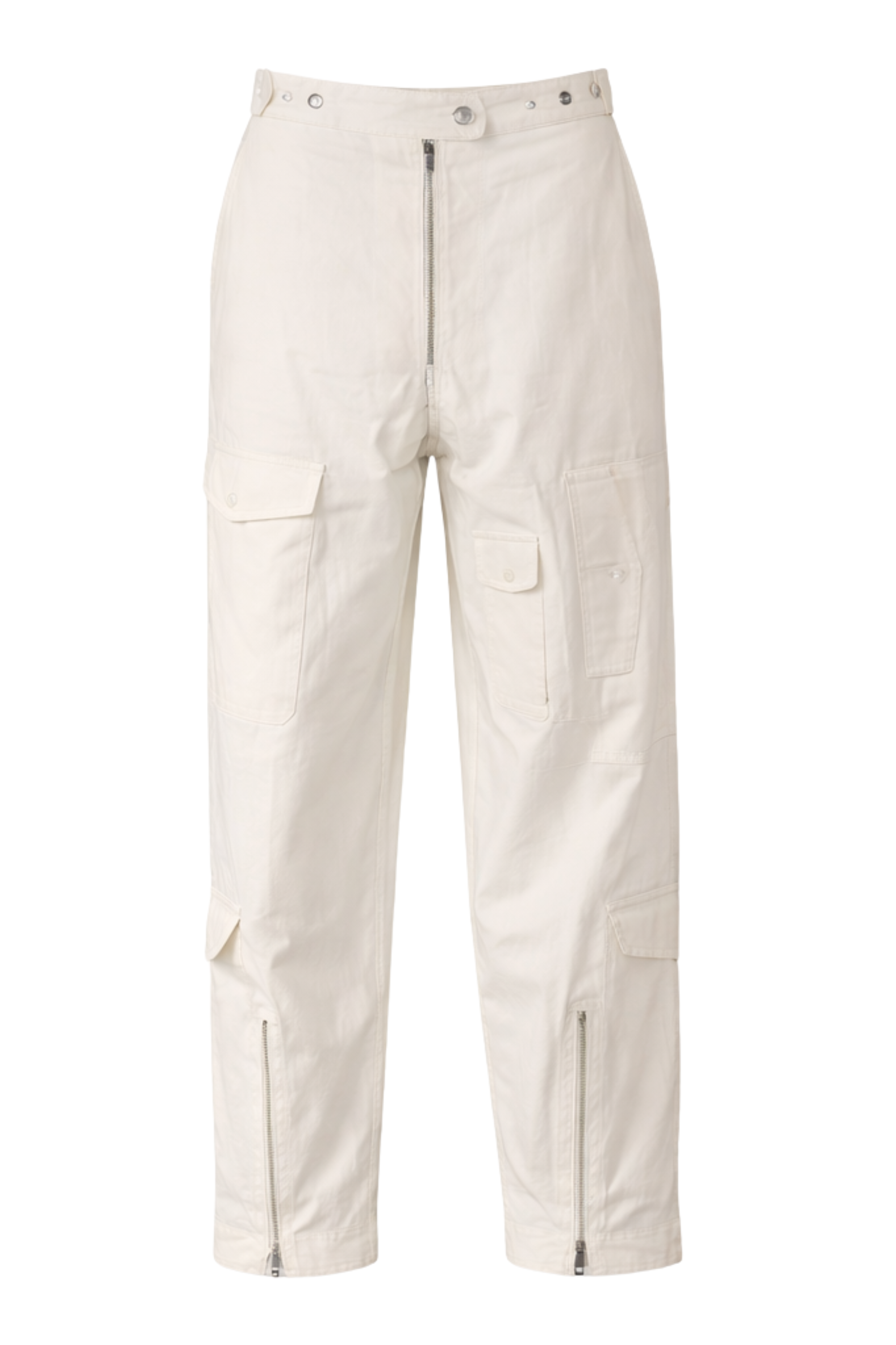 Flight Suit Cargo Trouser