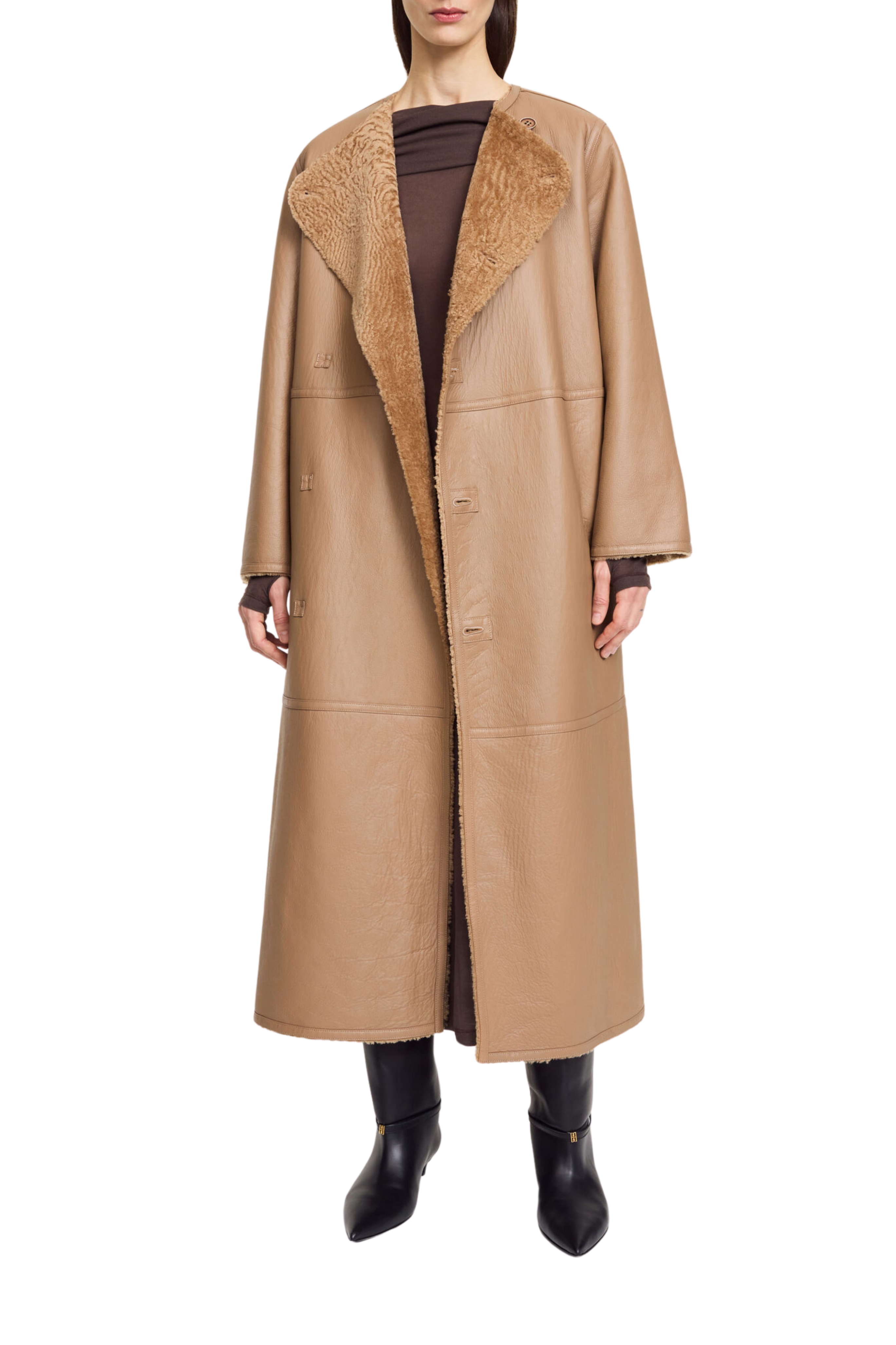 Sandria Jacket
