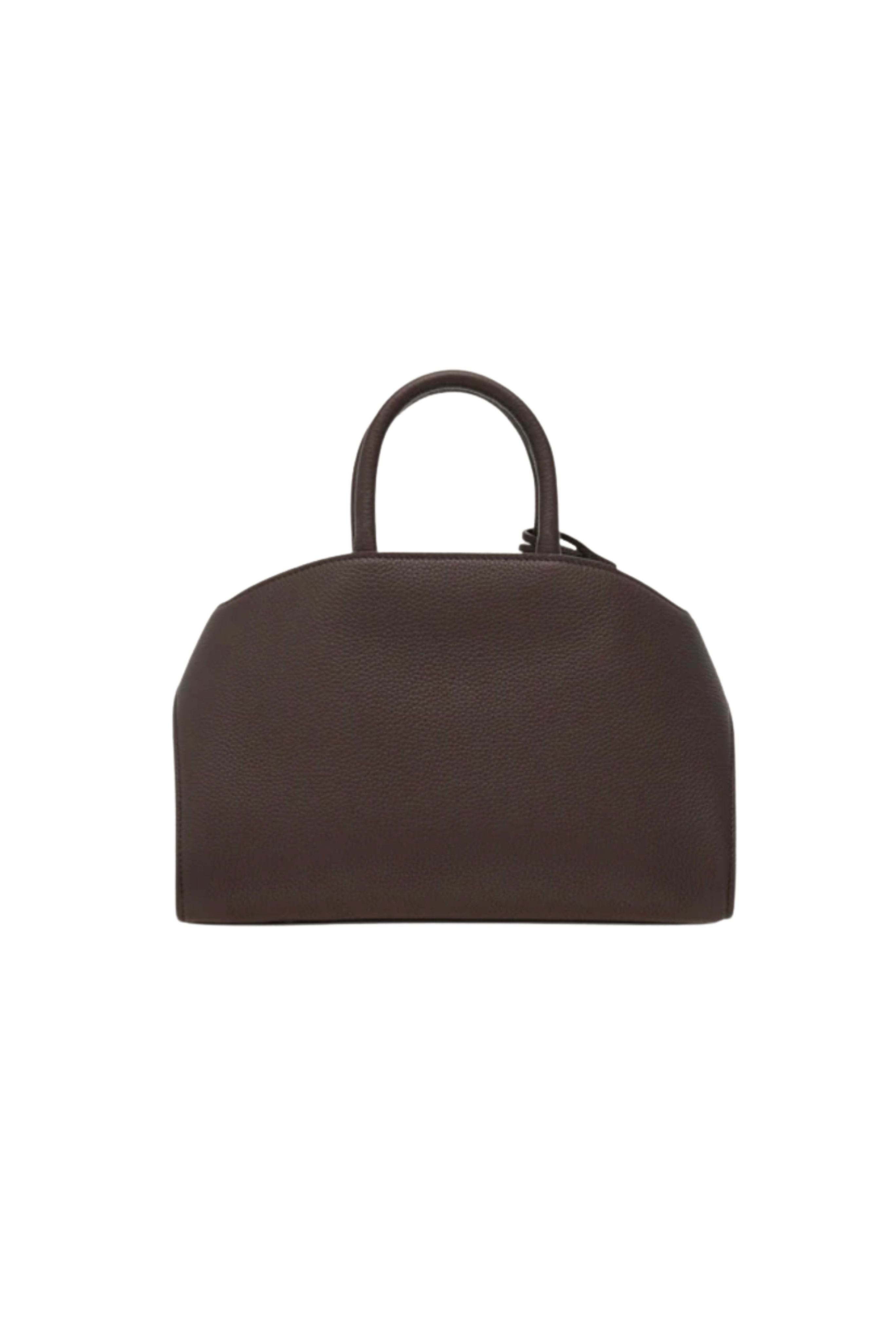 Hug bicolor handbag (XS)